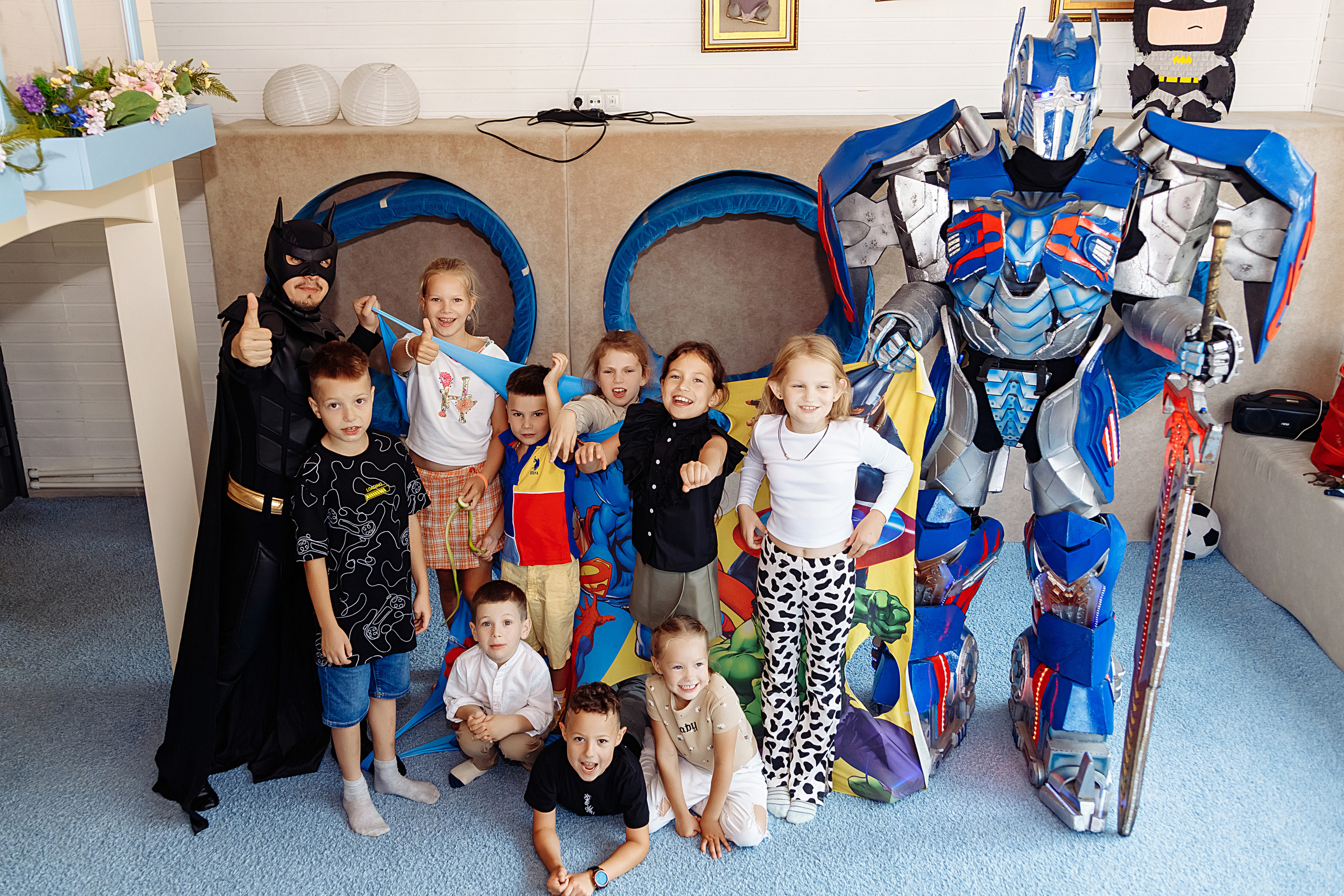 С днем рождения, Рома!. Elena Sova — семейный и женский фотограф в Санкт-Петербурге