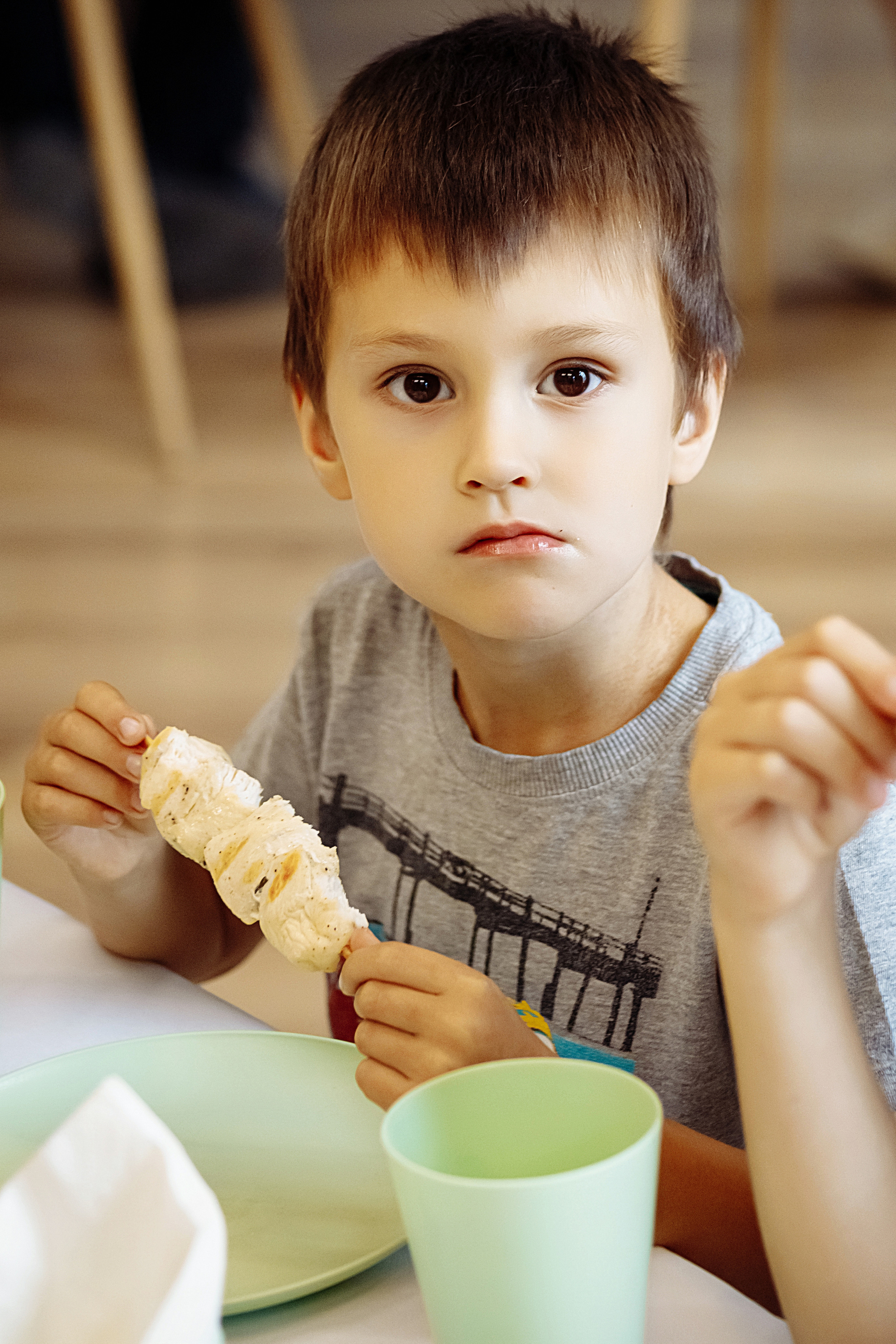 Машеньке 3 года. Elena Sova — семейный и женский фотограф в Санкт-Петербурге