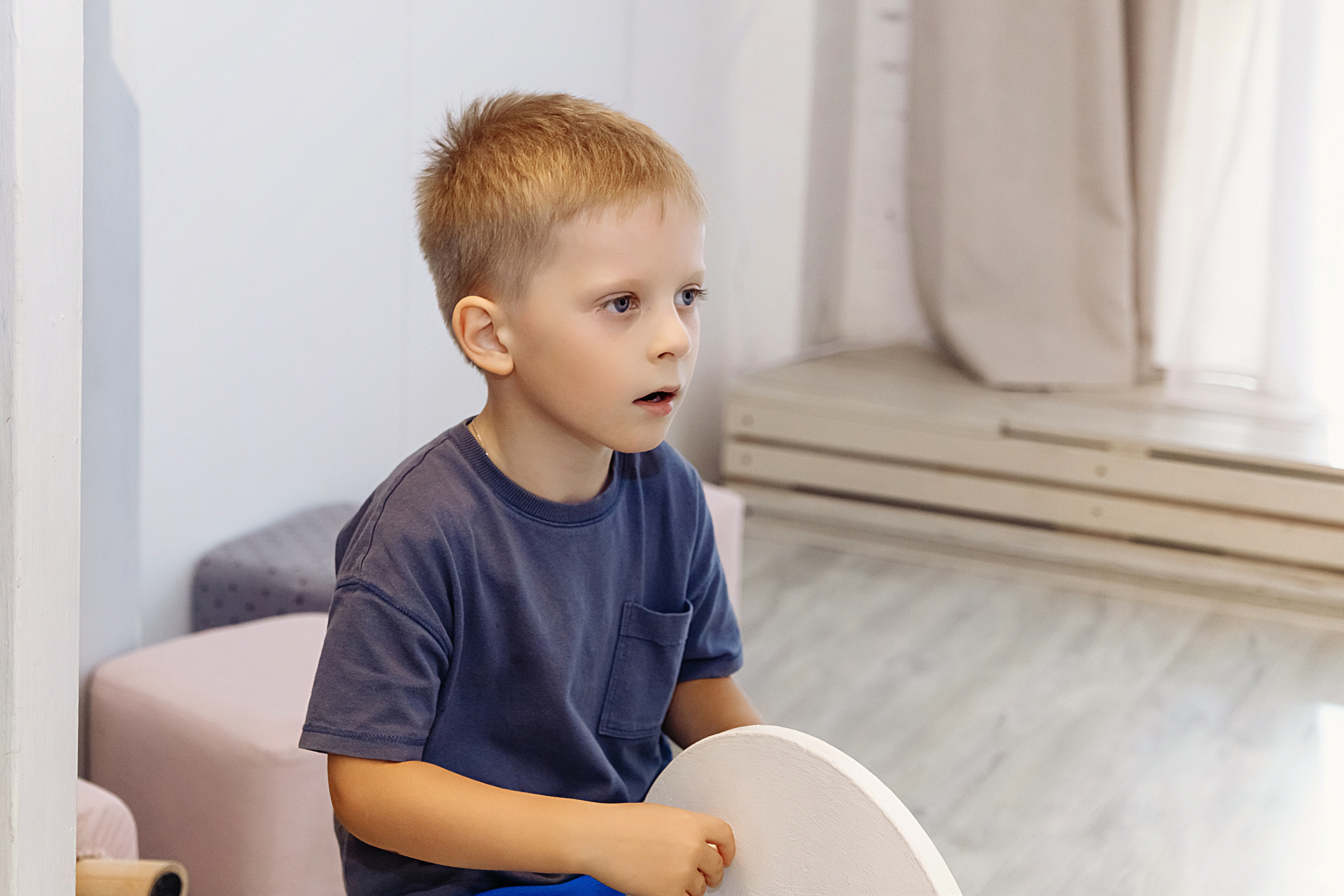 Арине 5 лет. Elena Sova — семейный и женский фотограф в Санкт-Петербурге