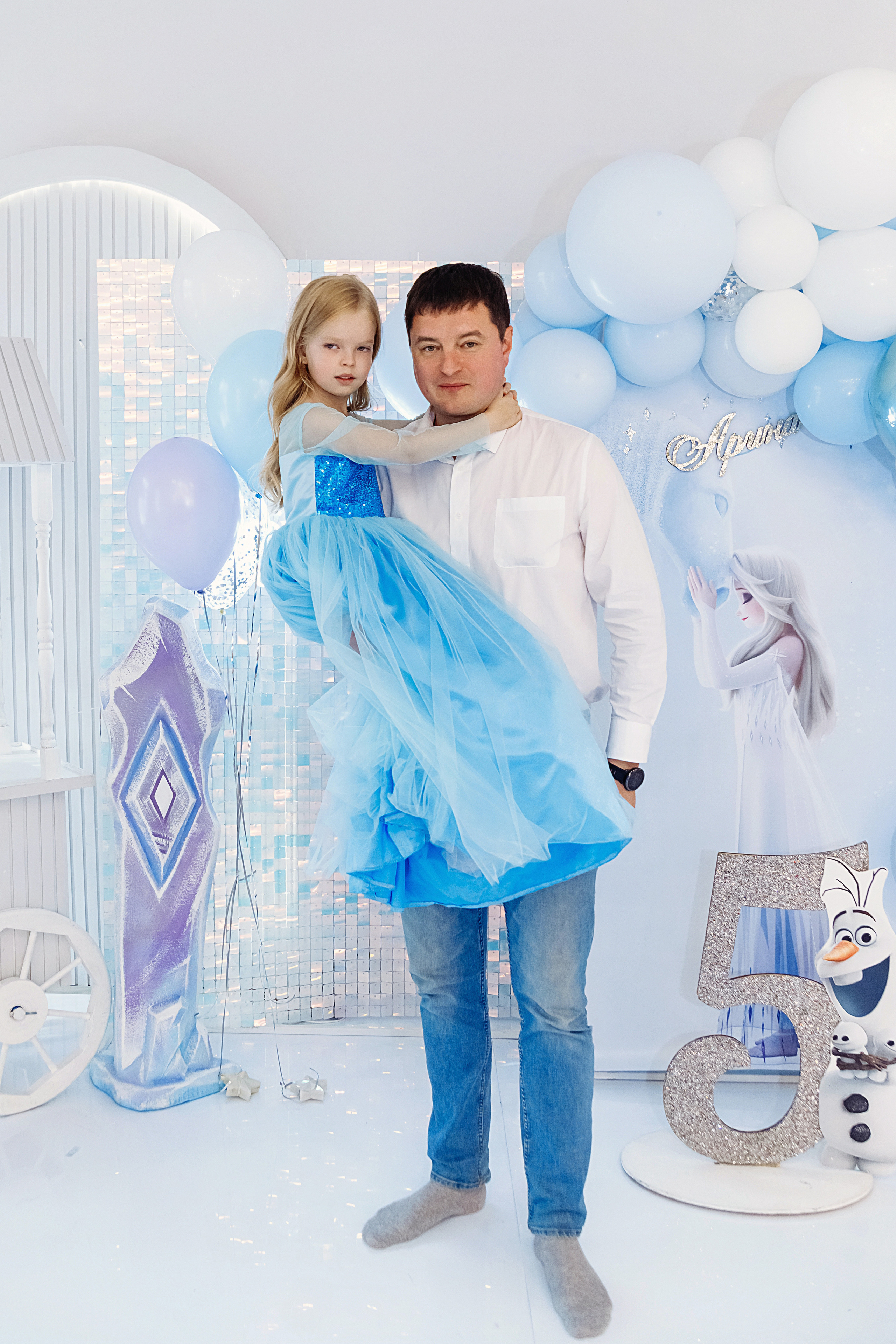 Арине 5 лет. Elena Sova — семейный и женский фотограф в Санкт-Петербурге