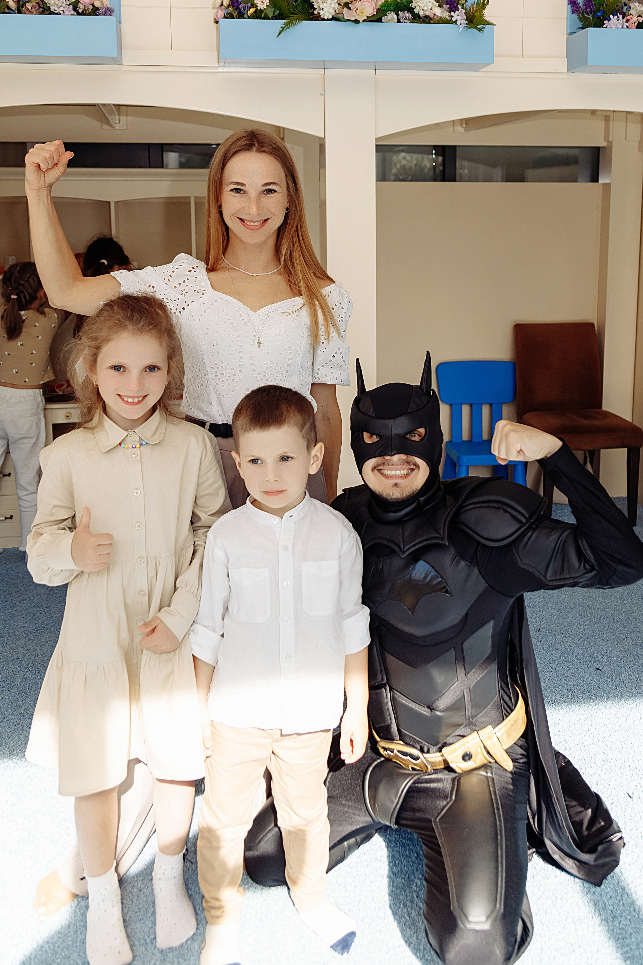 С днем рождения, Рома!. Elena Sova — семейный и женский фотограф в Санкт-Петербурге