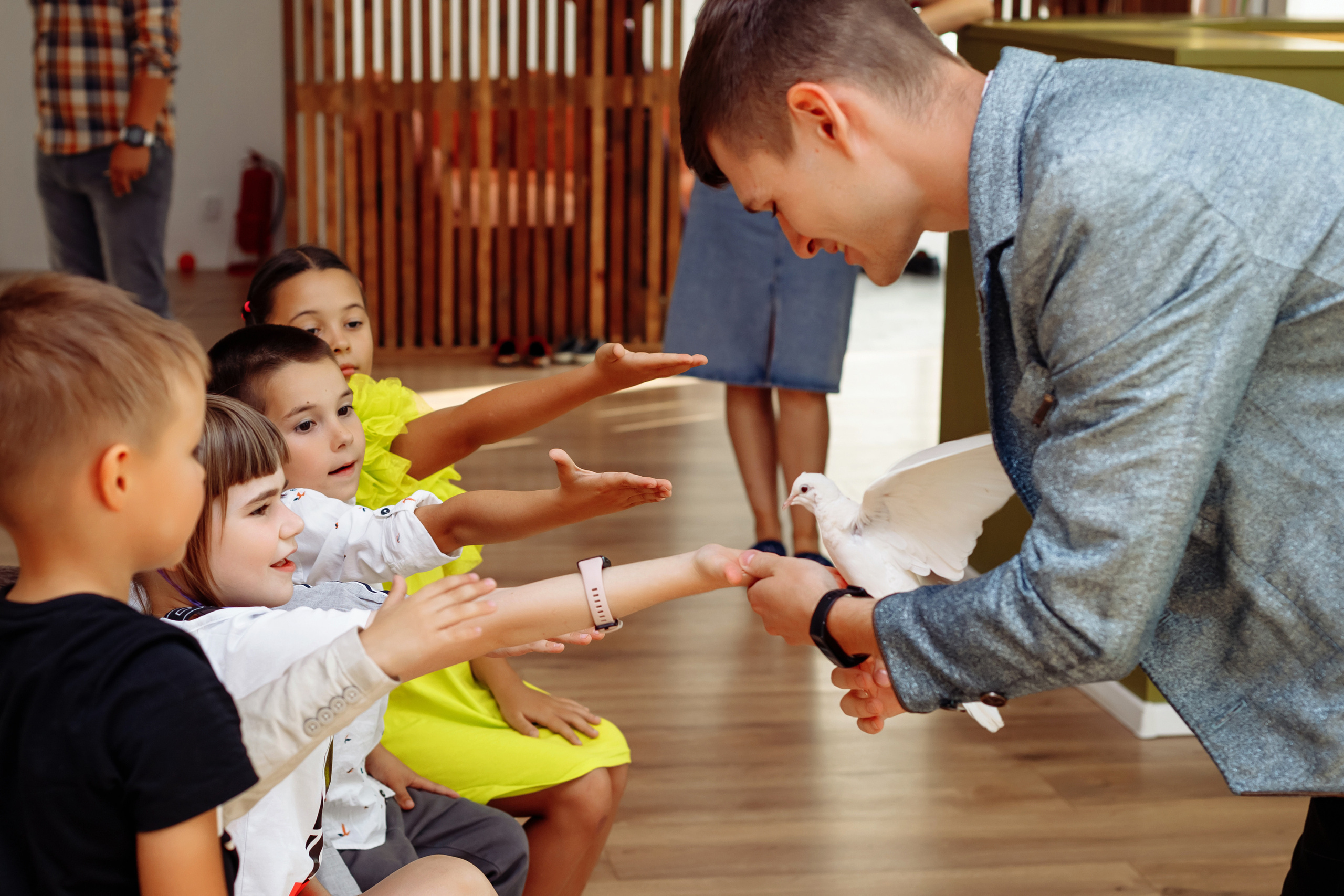 Мирон — с днем рождения!. Elena Sova — семейный и женский фотограф в Санкт-Петербурге