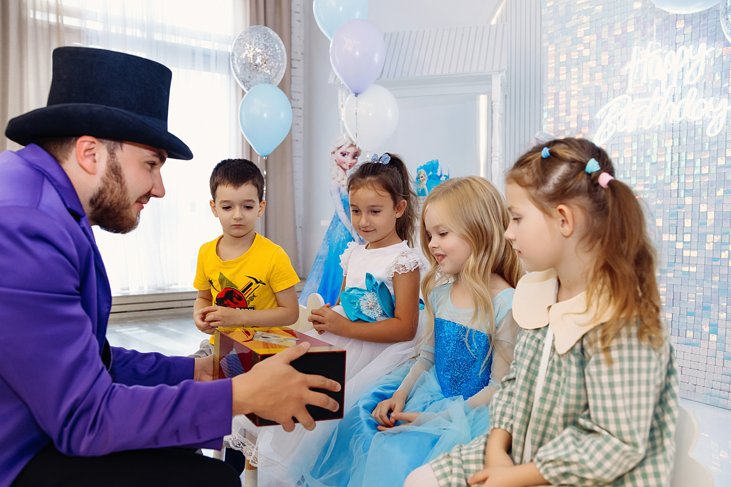 Арине 5 лет. Elena Sova — семейный и женский фотограф в Санкт-Петербурге