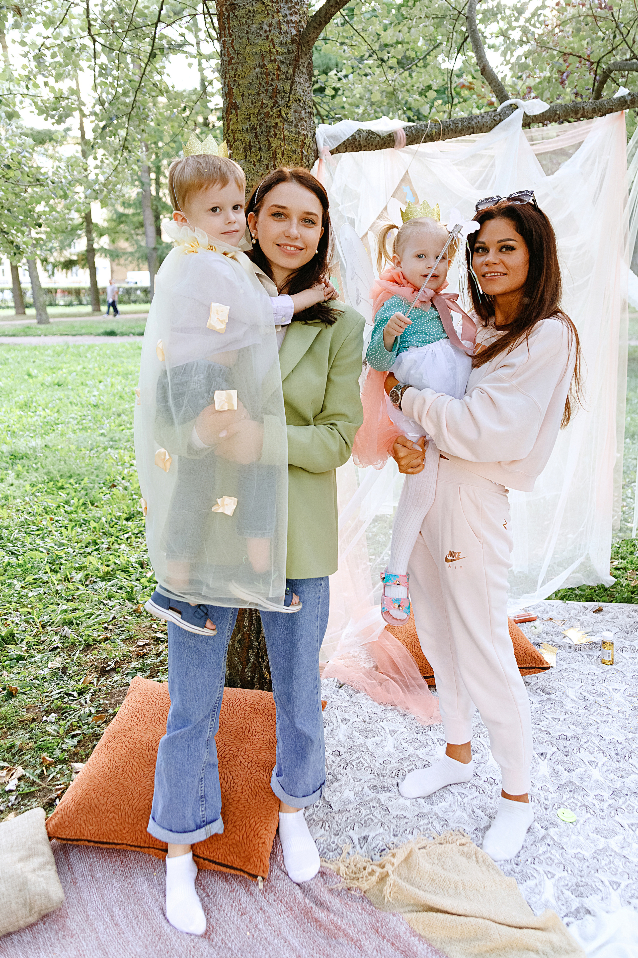 С днем рождения!. Elena Sova — семейный и женский фотограф в Санкт-Петербурге