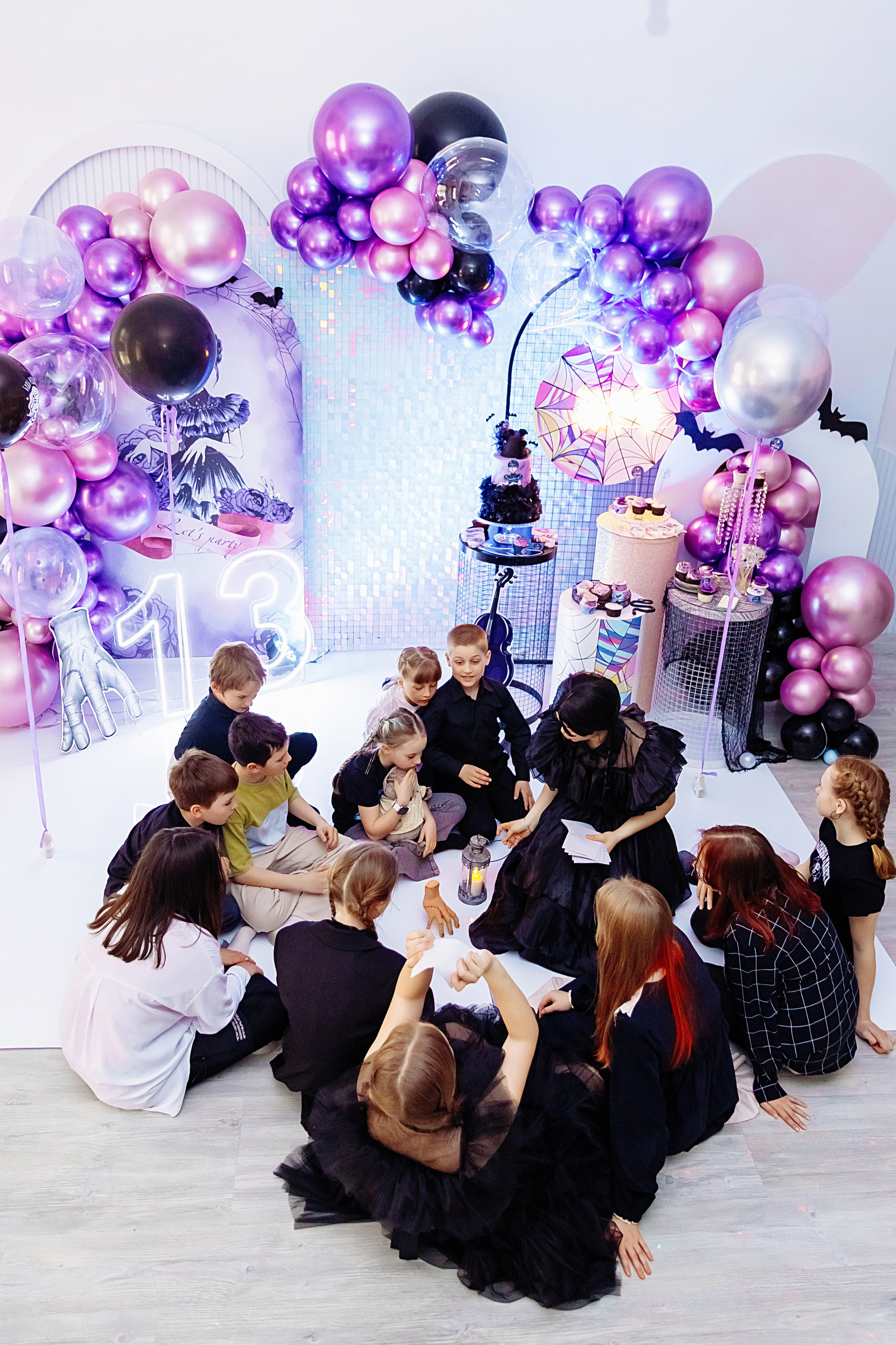 Саше 13. Elena Sova — семейный и женский фотограф в Санкт-Петербурге