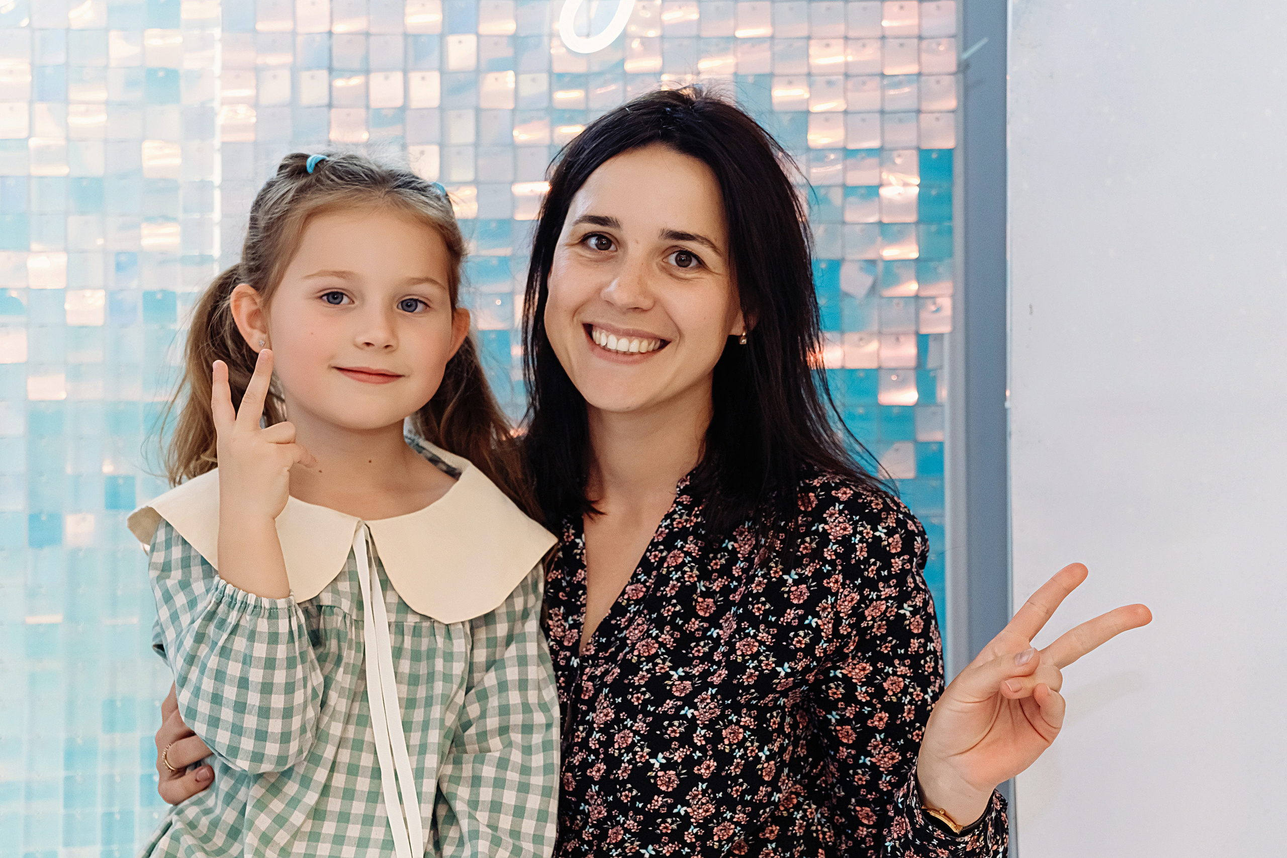 Арине 5 лет. Elena Sova — семейный и женский фотограф в Санкт-Петербурге