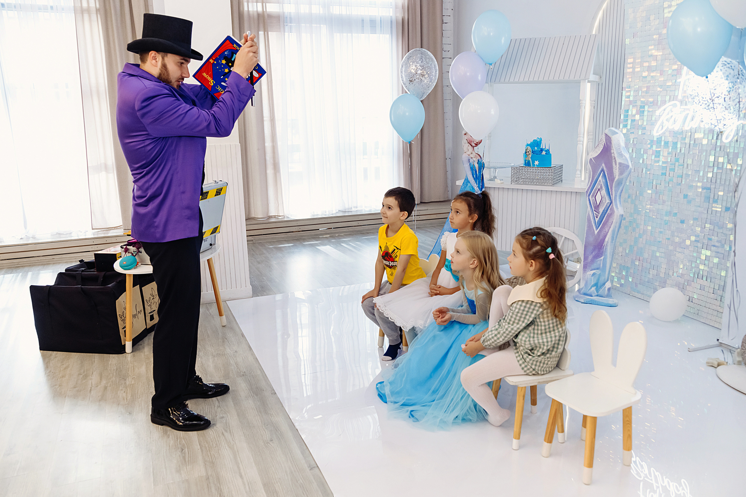 Арине 5 лет. Elena Sova — семейный и женский фотограф в Санкт-Петербурге