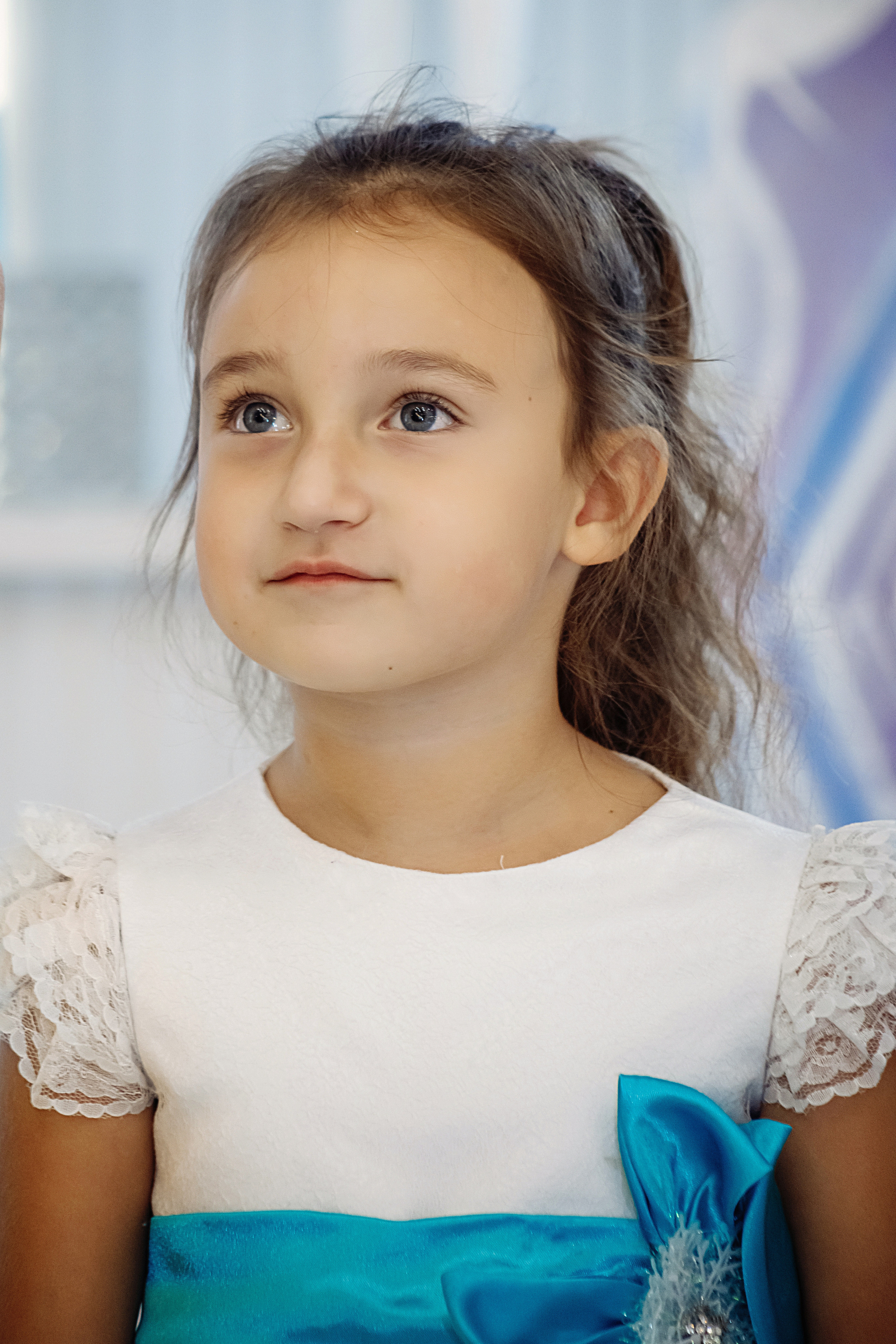 Арине 5 лет. Elena Sova — семейный и женский фотограф в Санкт-Петербурге