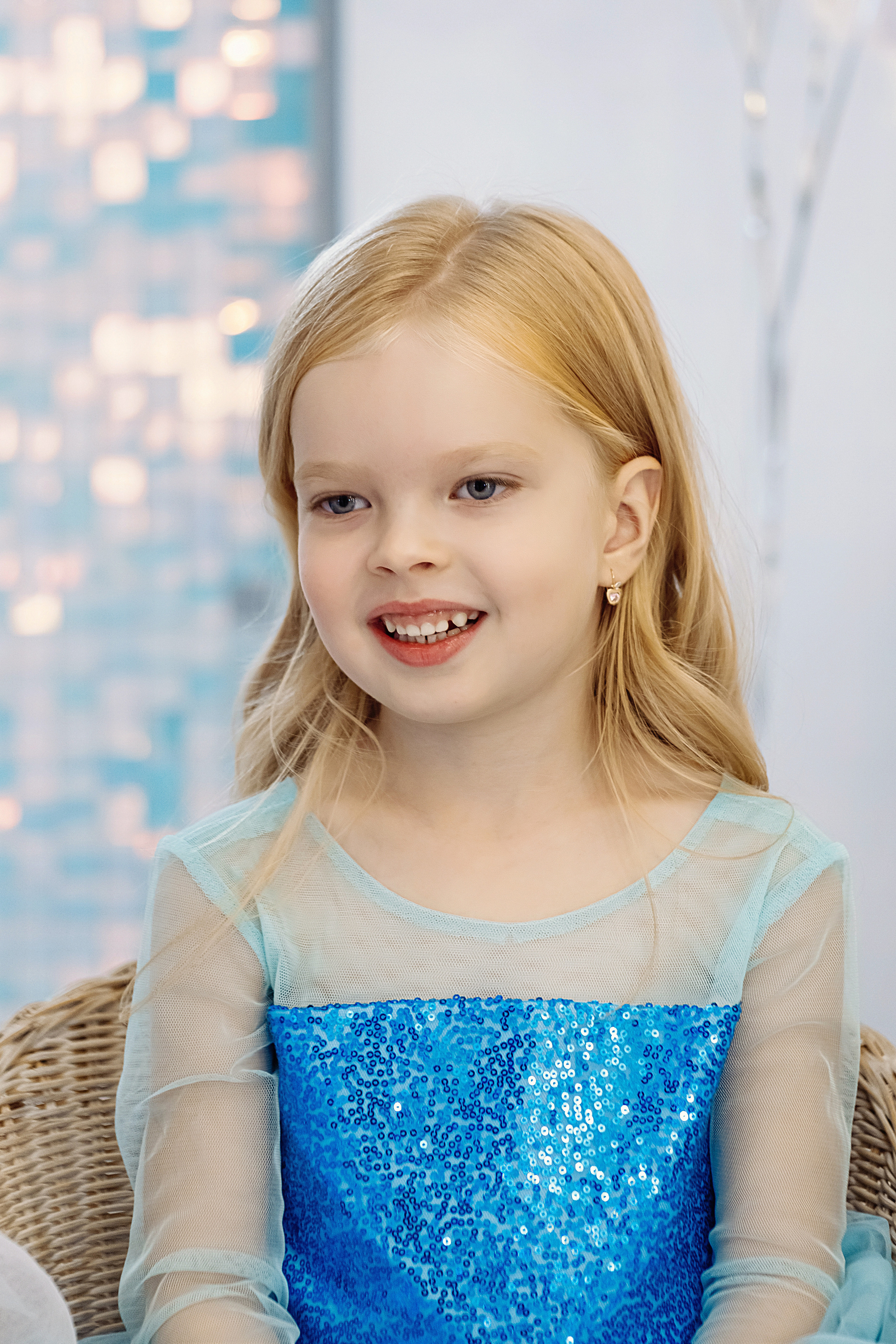 Арине 5 лет. Elena Sova — семейный и женский фотограф в Санкт-Петербурге