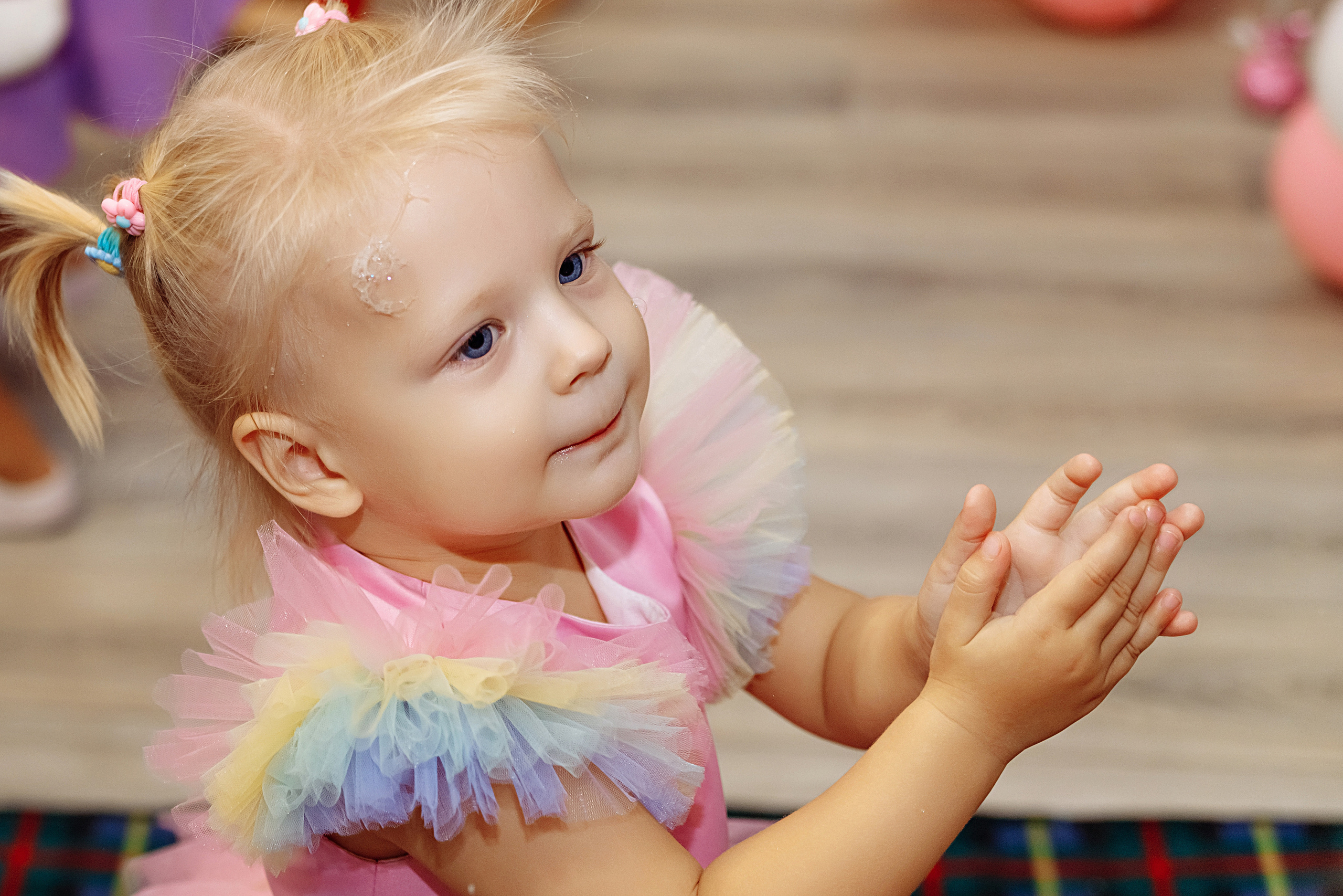 Агате 2 годика. Elena Sova — семейный и женский фотограф в Санкт-Петербурге