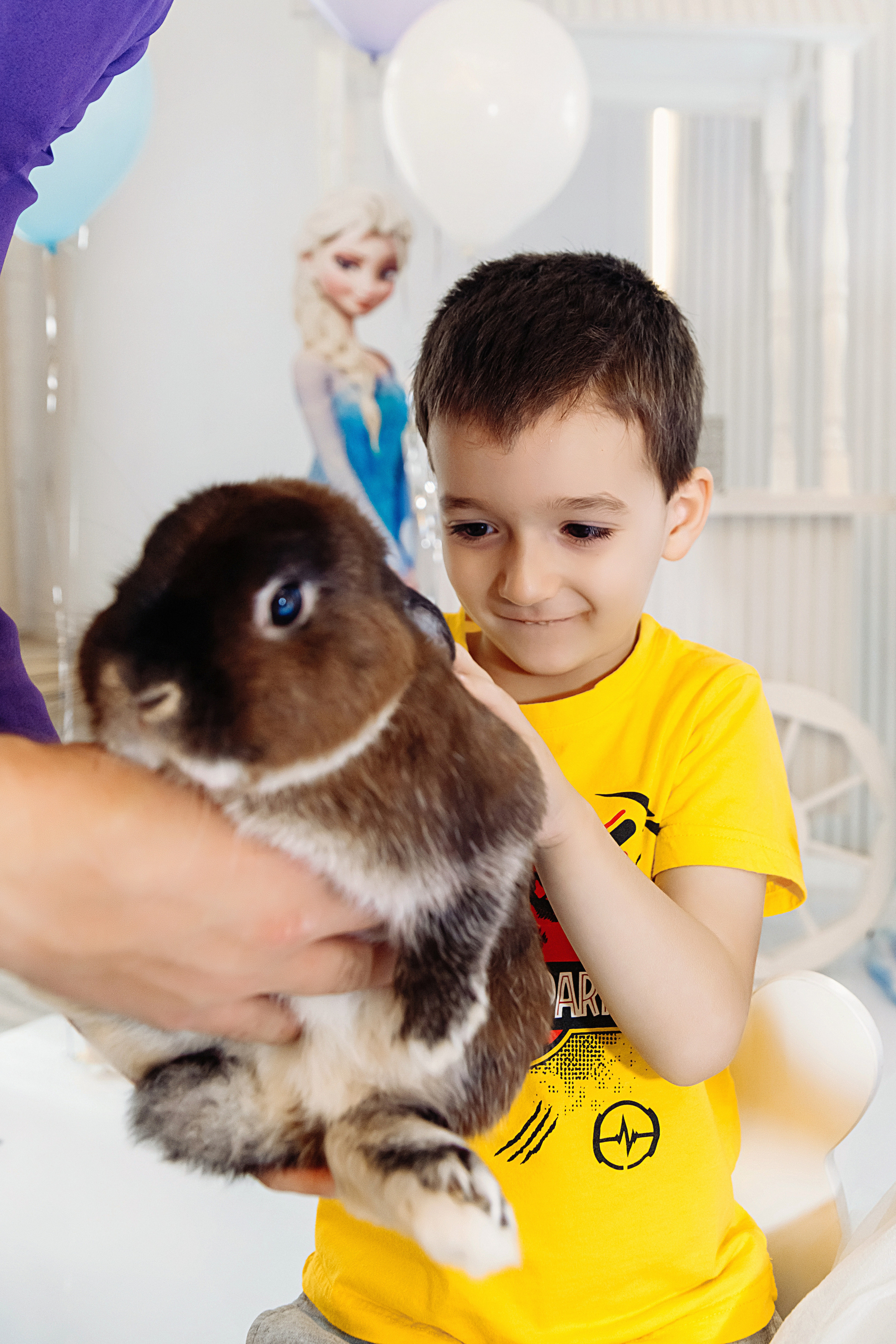 Арине 5 лет. Elena Sova — семейный и женский фотограф в Санкт-Петербурге