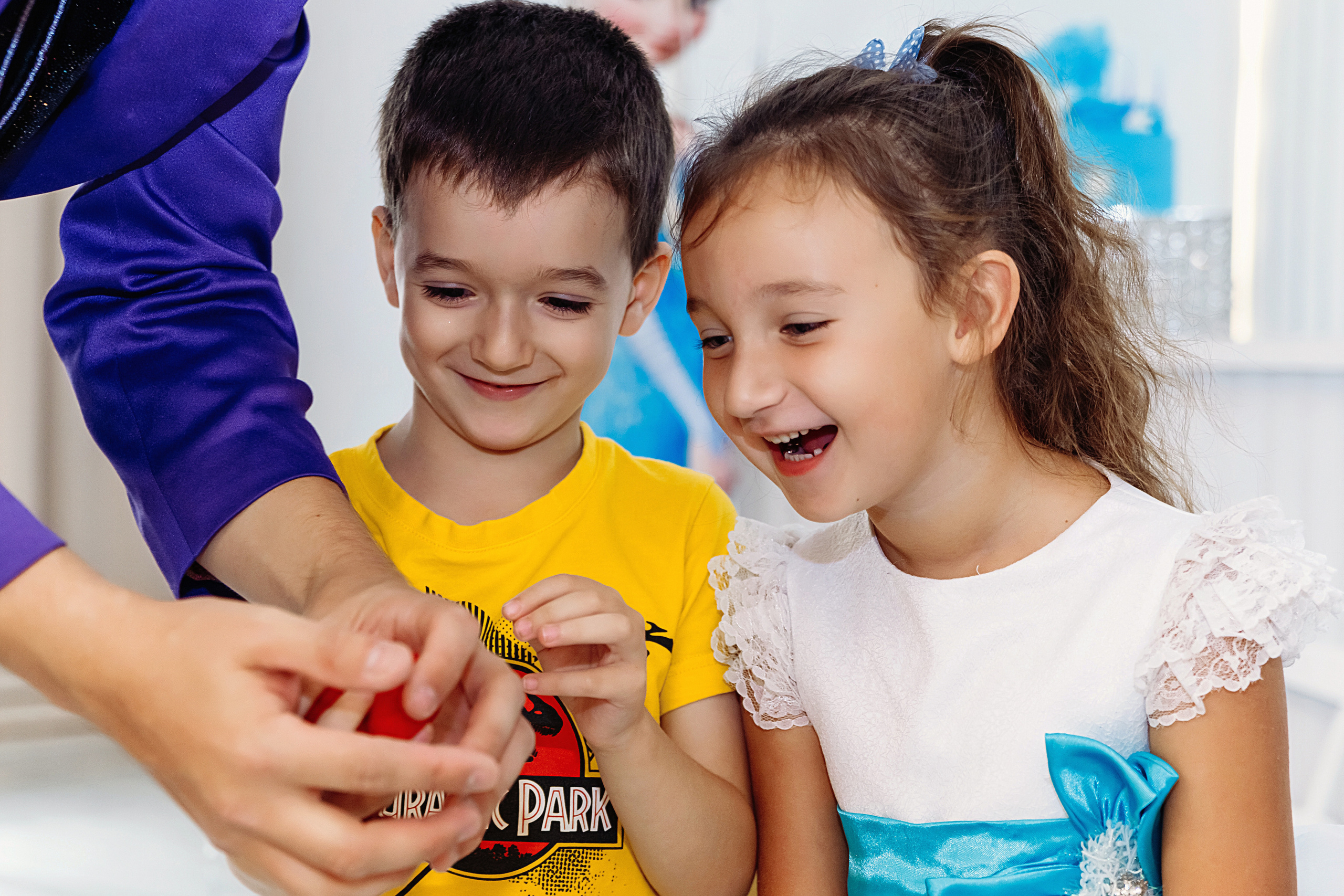 Арине 5 лет. Elena Sova — семейный и женский фотограф в Санкт-Петербурге