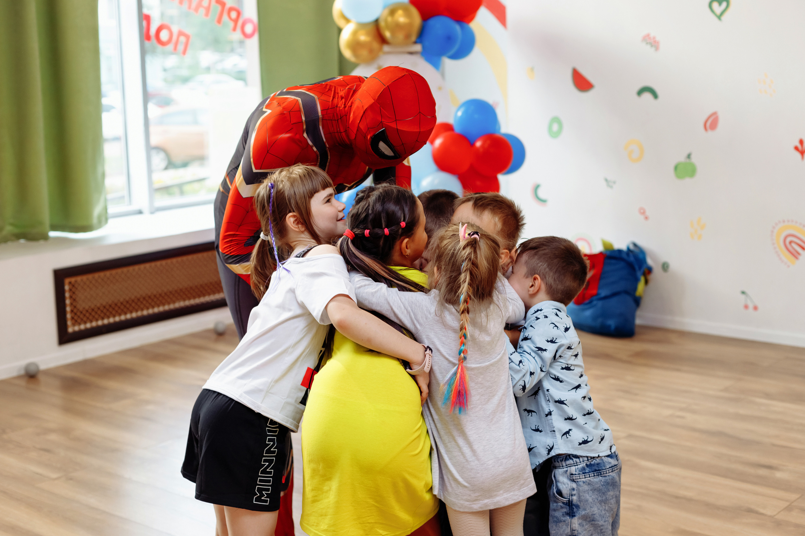 Мирон — с днем рождения!. Elena Sova — семейный и женский фотограф в Санкт-Петербурге