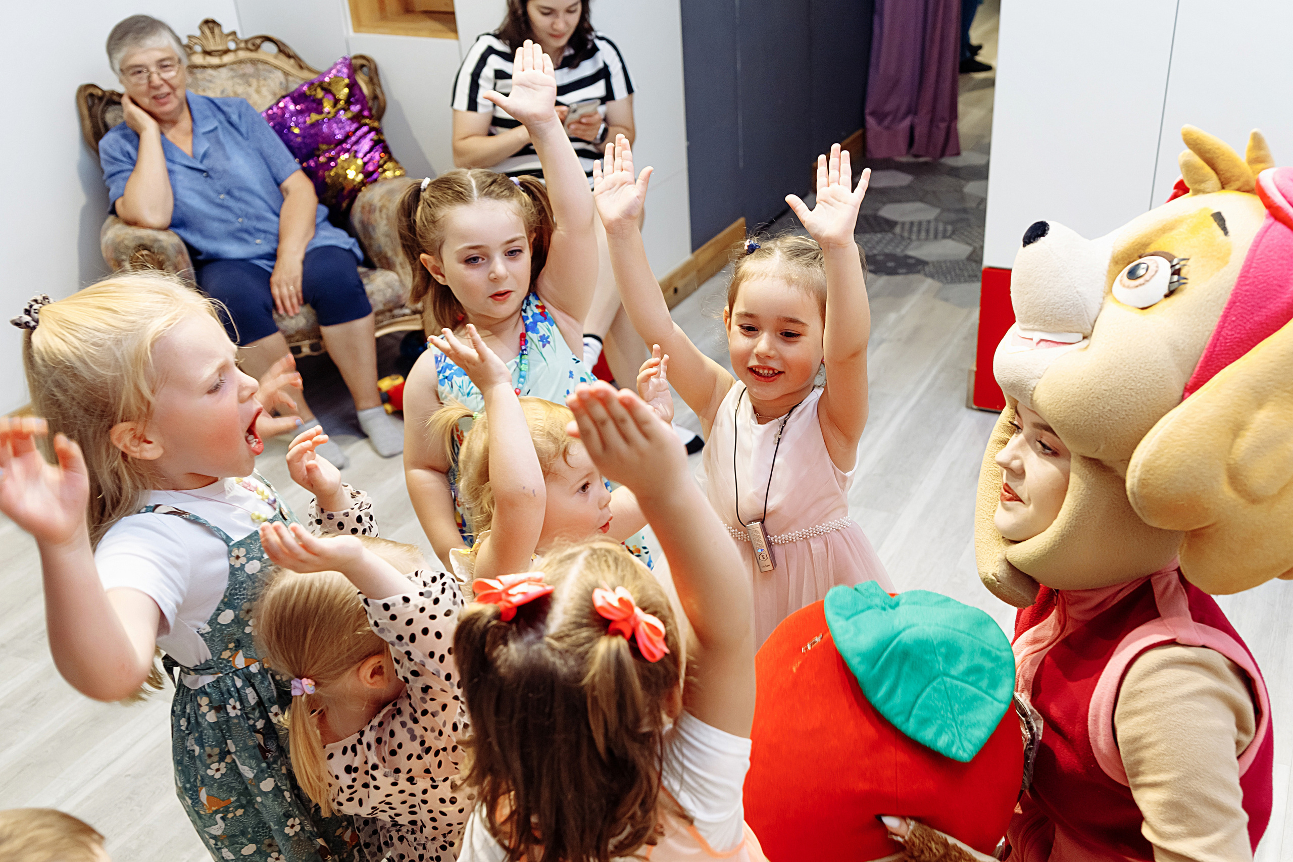 Ярославе 4. Elena Sova — семейный и женский фотограф в Санкт-Петербурге