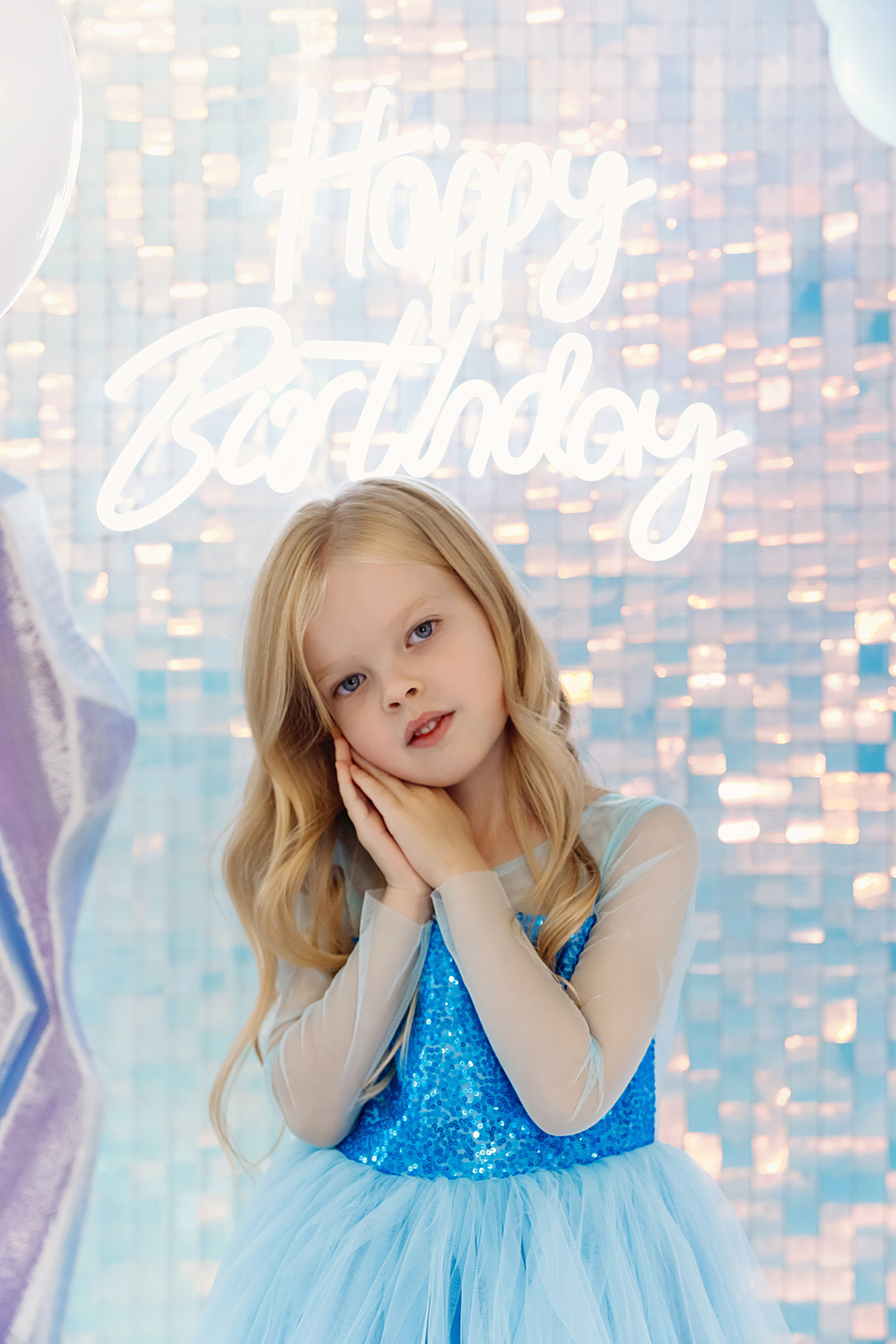 Арине 5 лет. Elena Sova — семейный и женский фотограф в Санкт-Петербурге