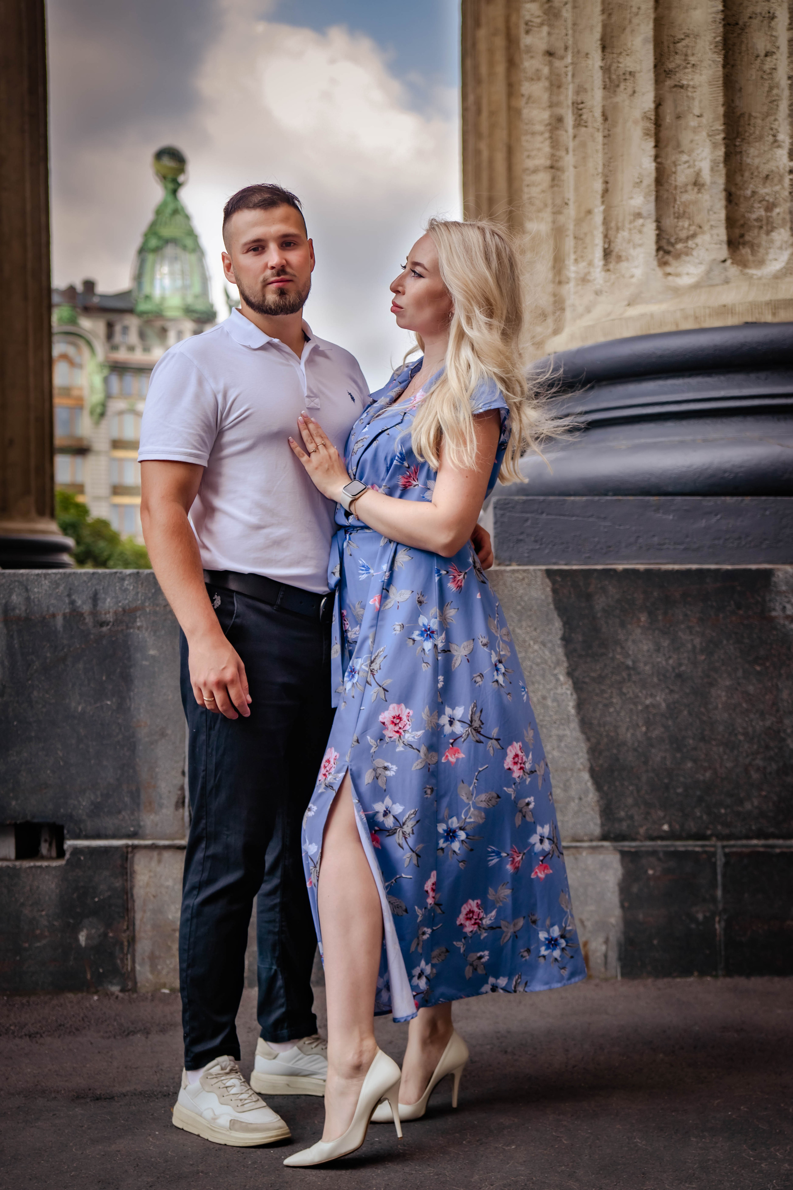 Крещение Мирона. Elena Sova — семейный и женский фотограф в Санкт-Петербурге