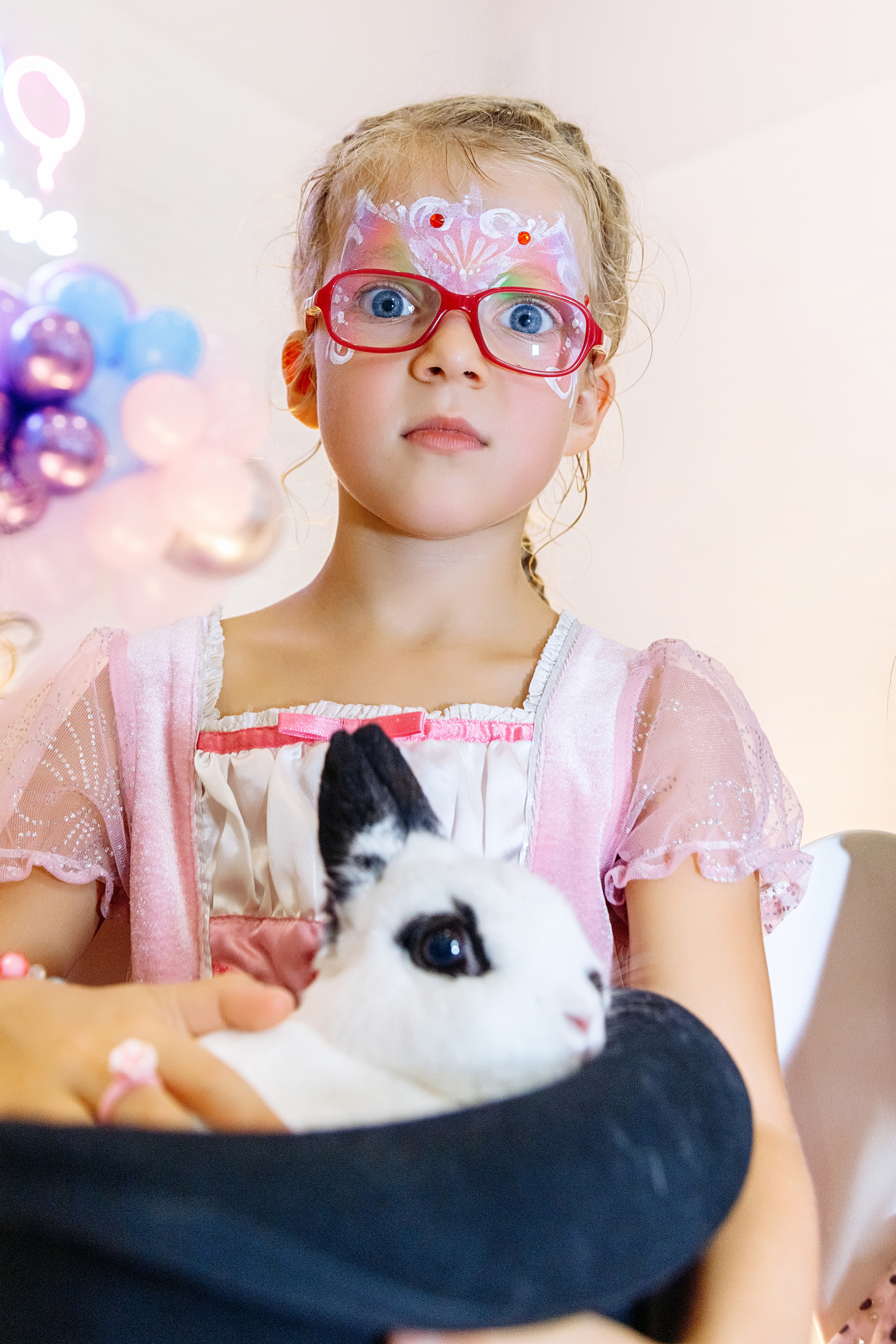 Лизе 5 лет!. Elena Sova — семейный и женский фотограф в Санкт-Петербурге