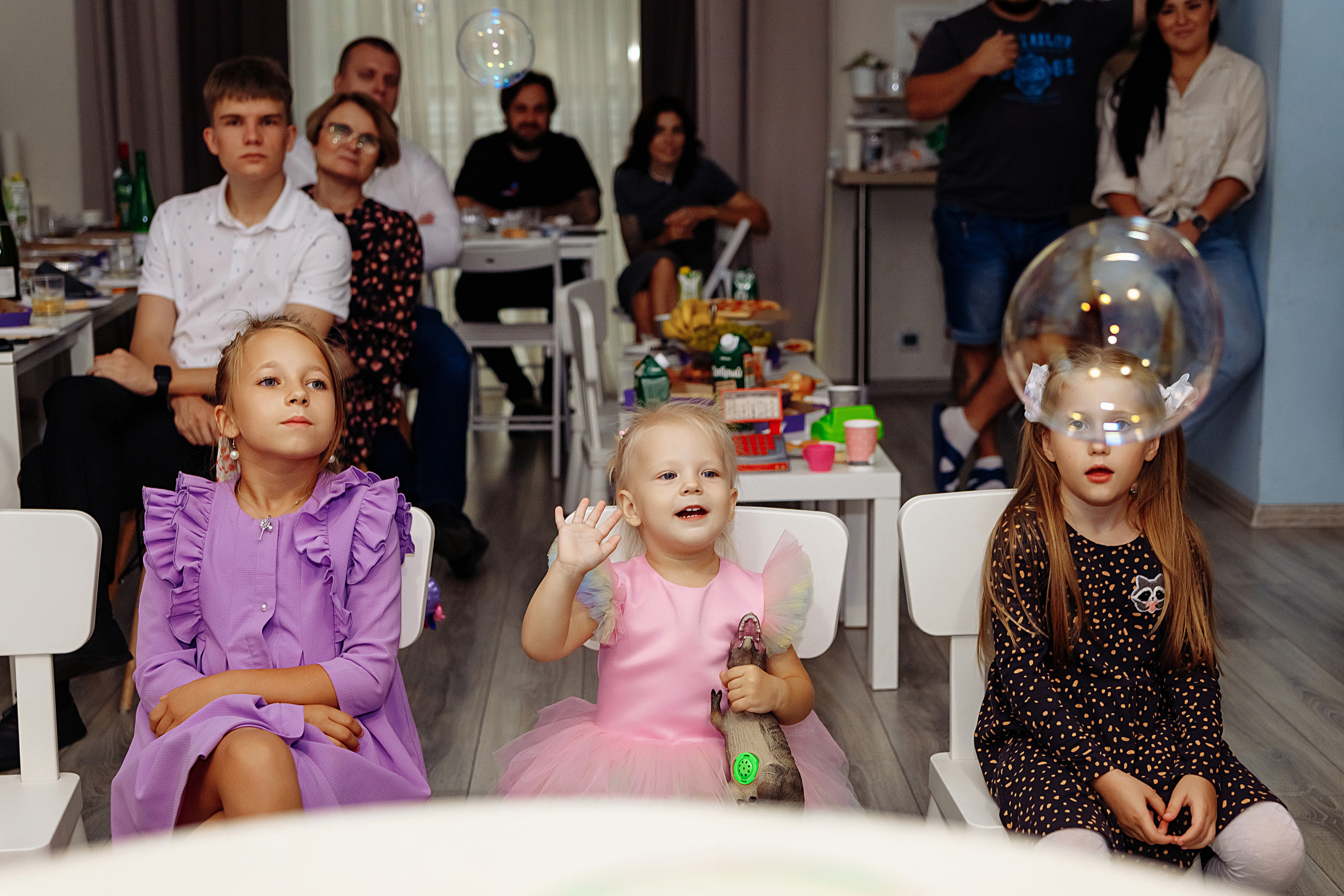 Агате 2 годика. Elena Sova — семейный и женский фотограф в Санкт-Петербурге