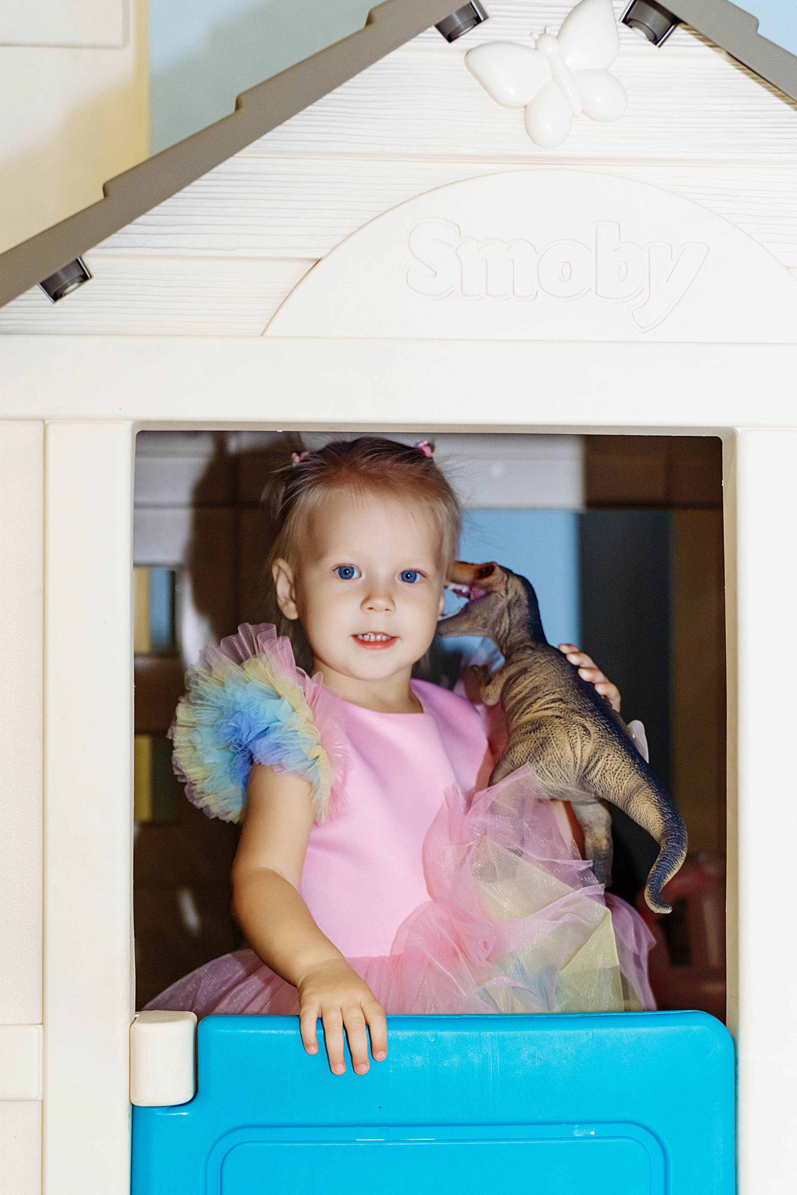 Агате 2 годика. Elena Sova — семейный и женский фотограф в Санкт-Петербурге