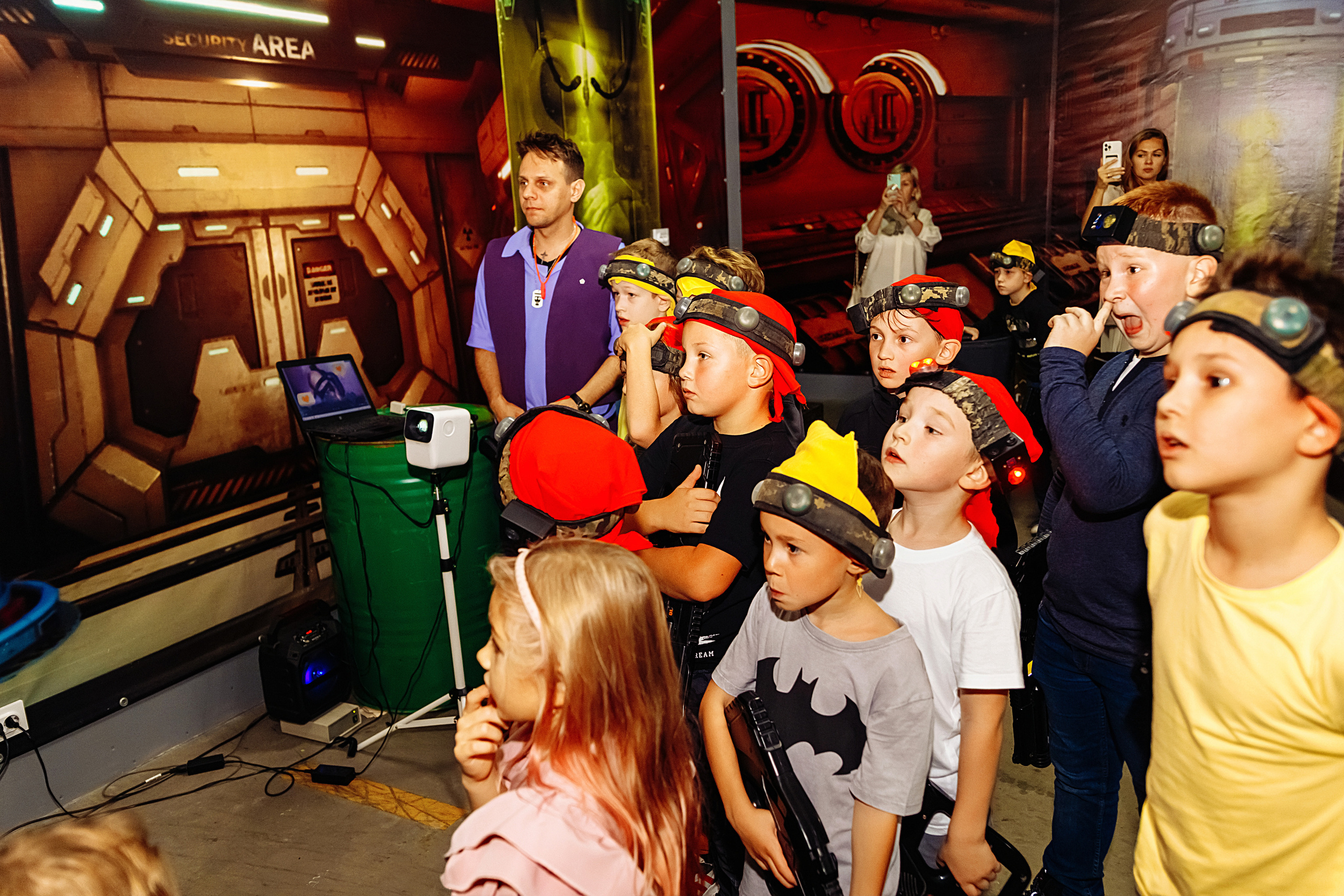 Марку 8 лет!. Elena Sova — семейный и женский фотограф в Санкт-Петербурге