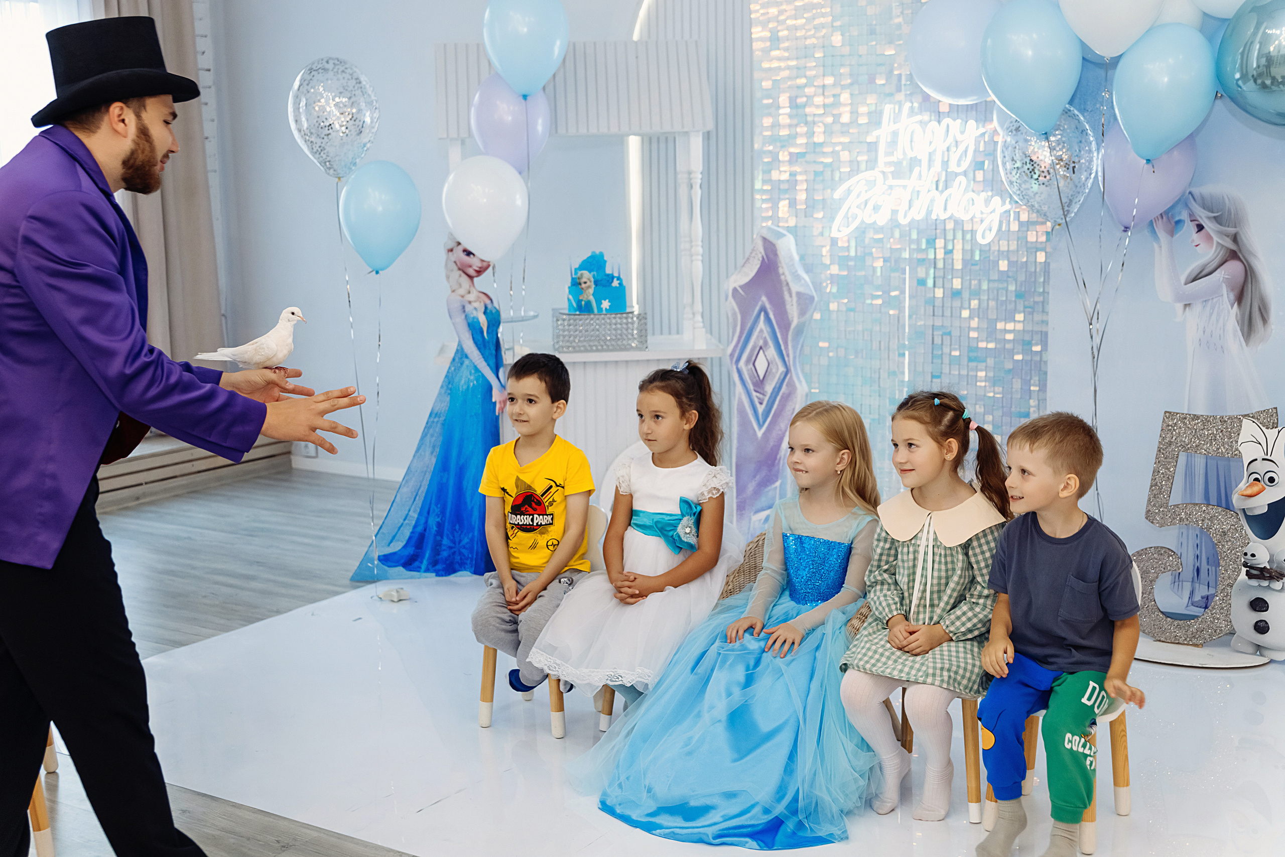 Арине 5 лет. Elena Sova — семейный и женский фотограф в Санкт-Петербурге