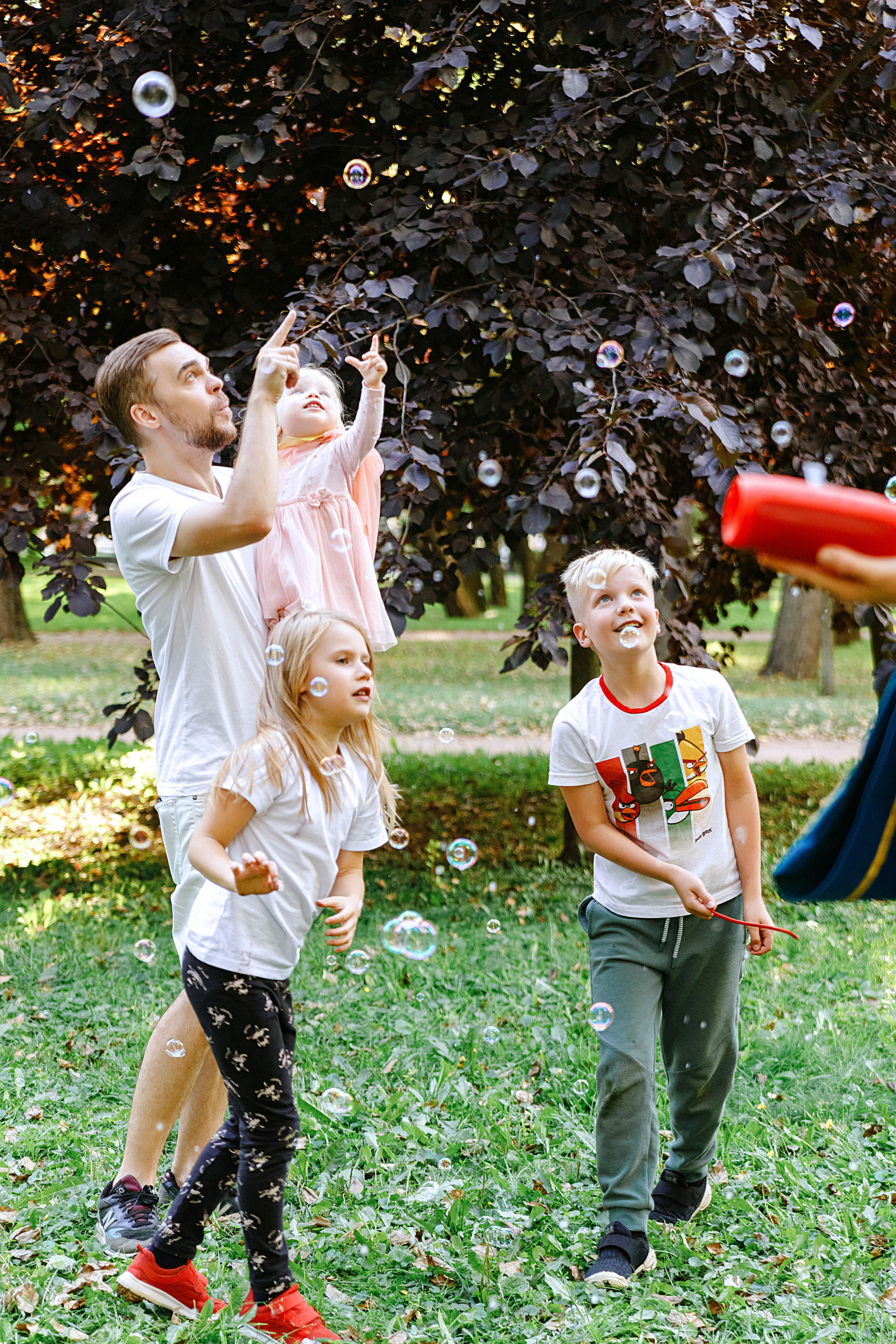С днем рождения!. Elena Sova — семейный и женский фотограф в Санкт-Петербурге