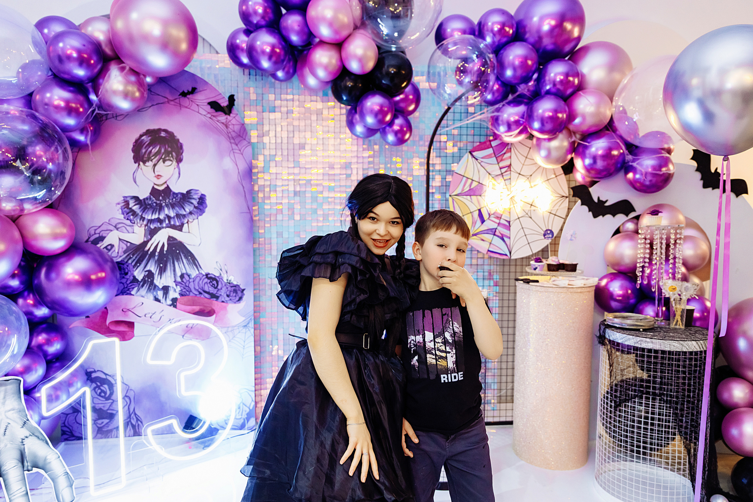 Саше 13. Elena Sova — семейный и женский фотограф в Санкт-Петербурге