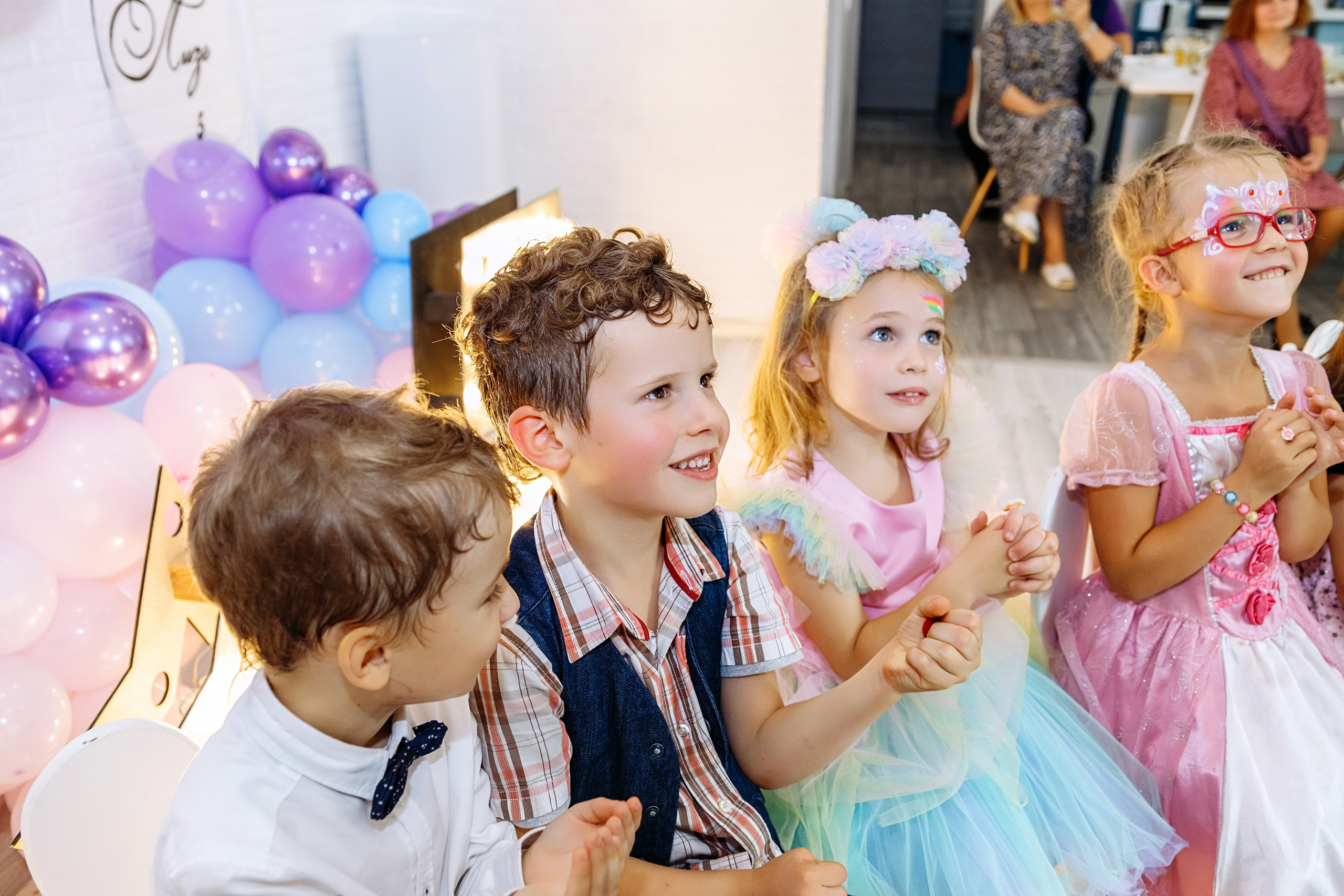 Лизе 5 лет!. Elena Sova — семейный и женский фотограф в Санкт-Петербурге