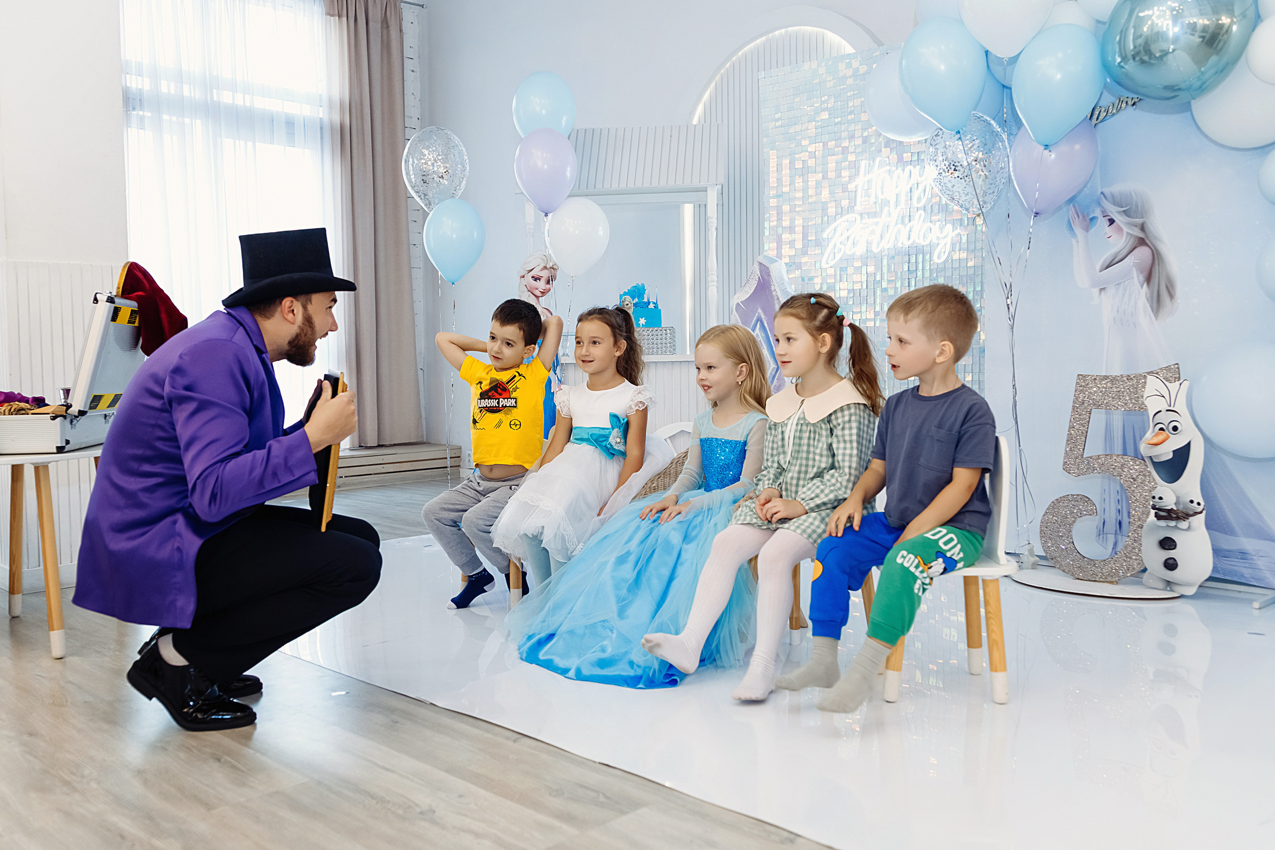 Арине 5 лет. Elena Sova — семейный и женский фотограф в Санкт-Петербурге