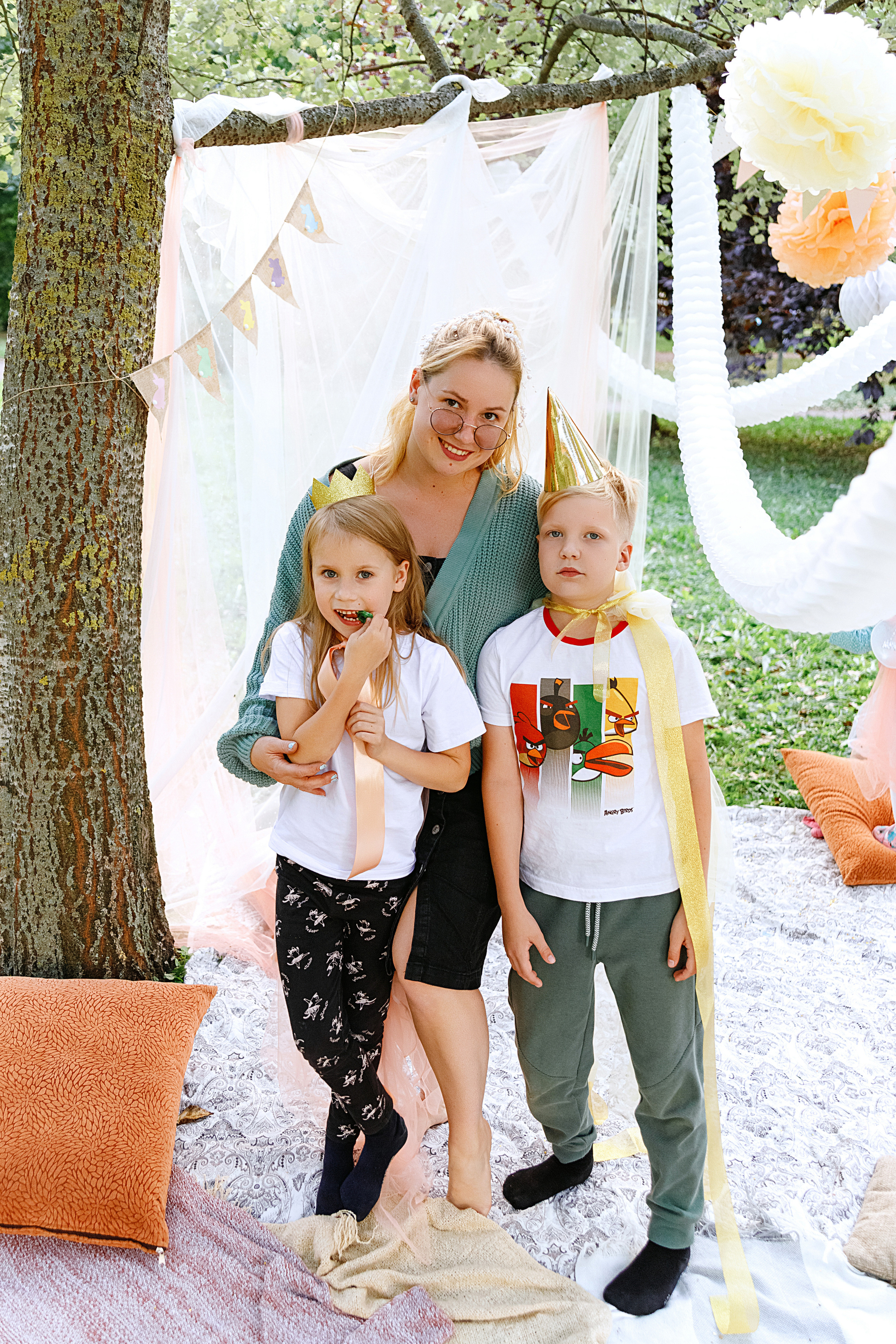 С днем рождения!. Elena Sova — семейный и женский фотограф в Санкт-Петербурге