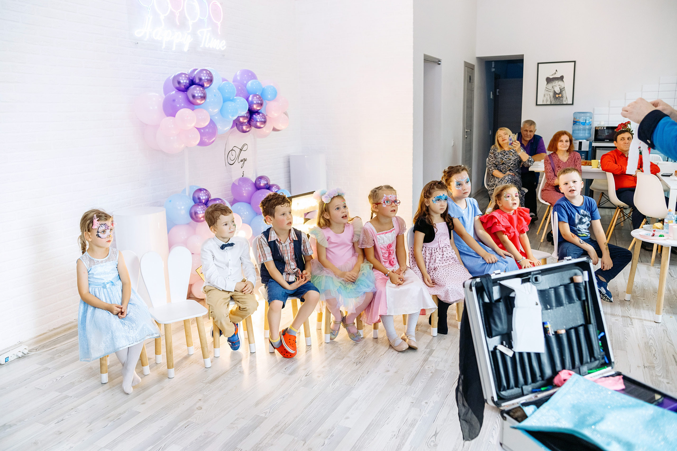 Лизе 5 лет!. Elena Sova — семейный и женский фотограф в Санкт-Петербурге