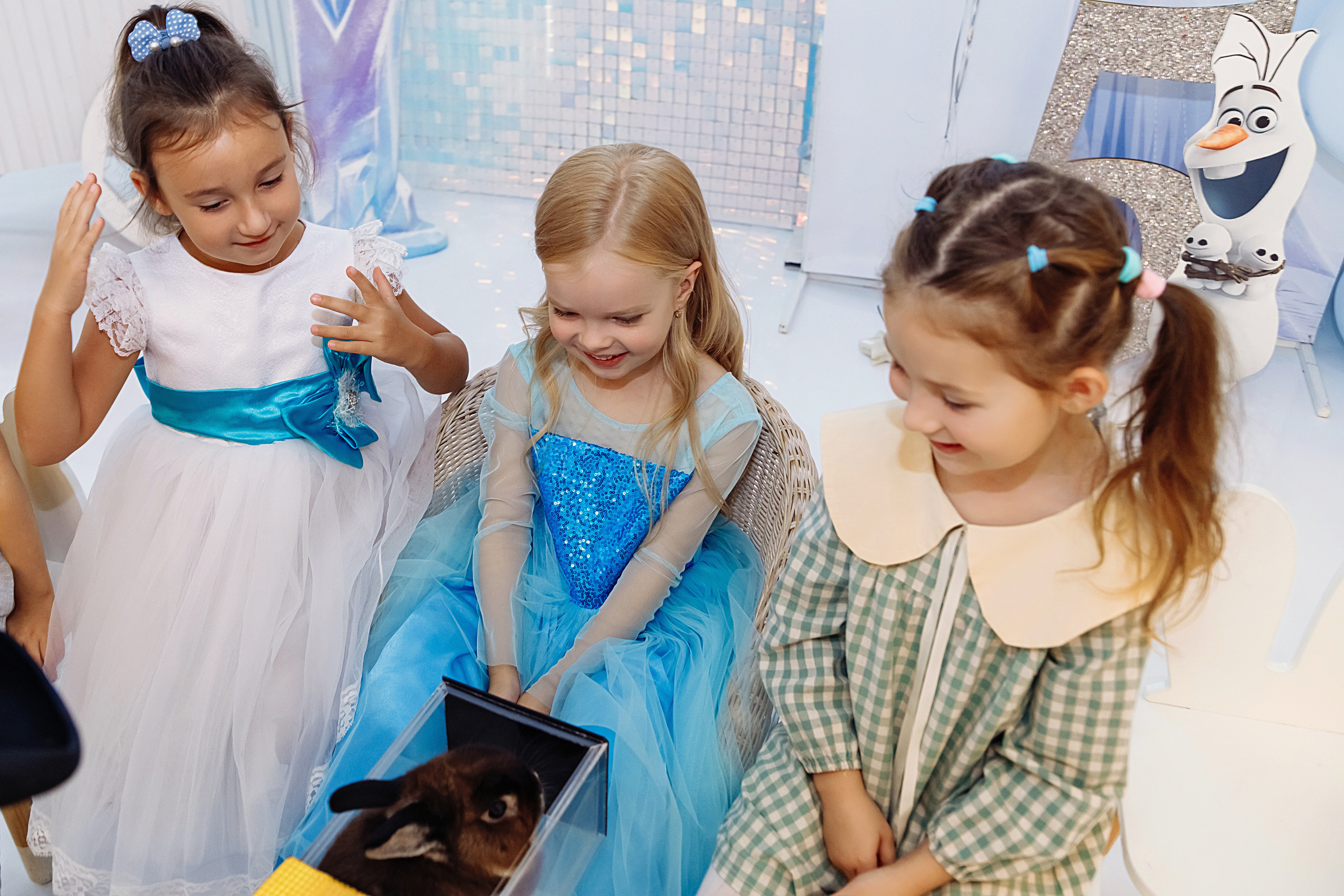 Арине 5 лет. Elena Sova — семейный и женский фотограф в Санкт-Петербурге