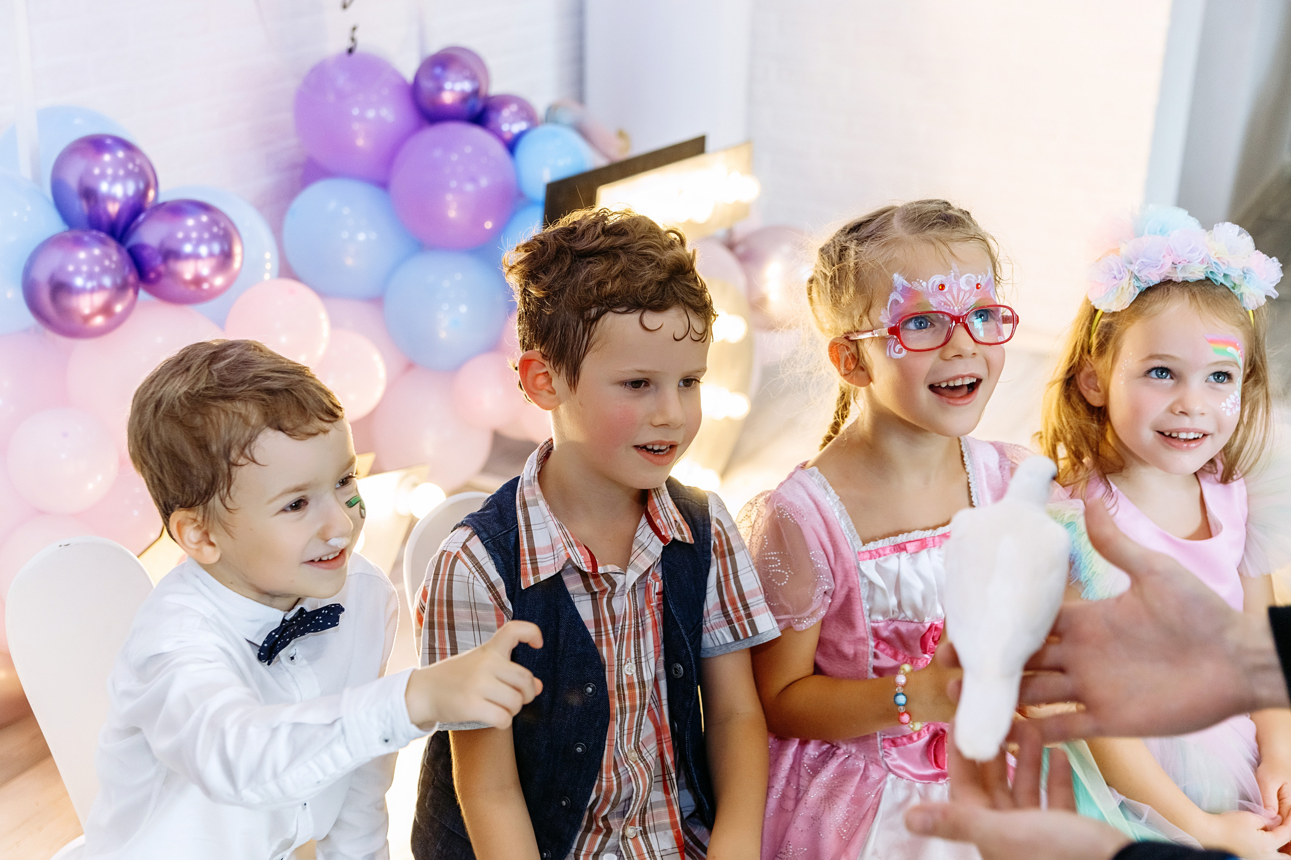 Лизе 5 лет!. Elena Sova — семейный и женский фотограф в Санкт-Петербурге