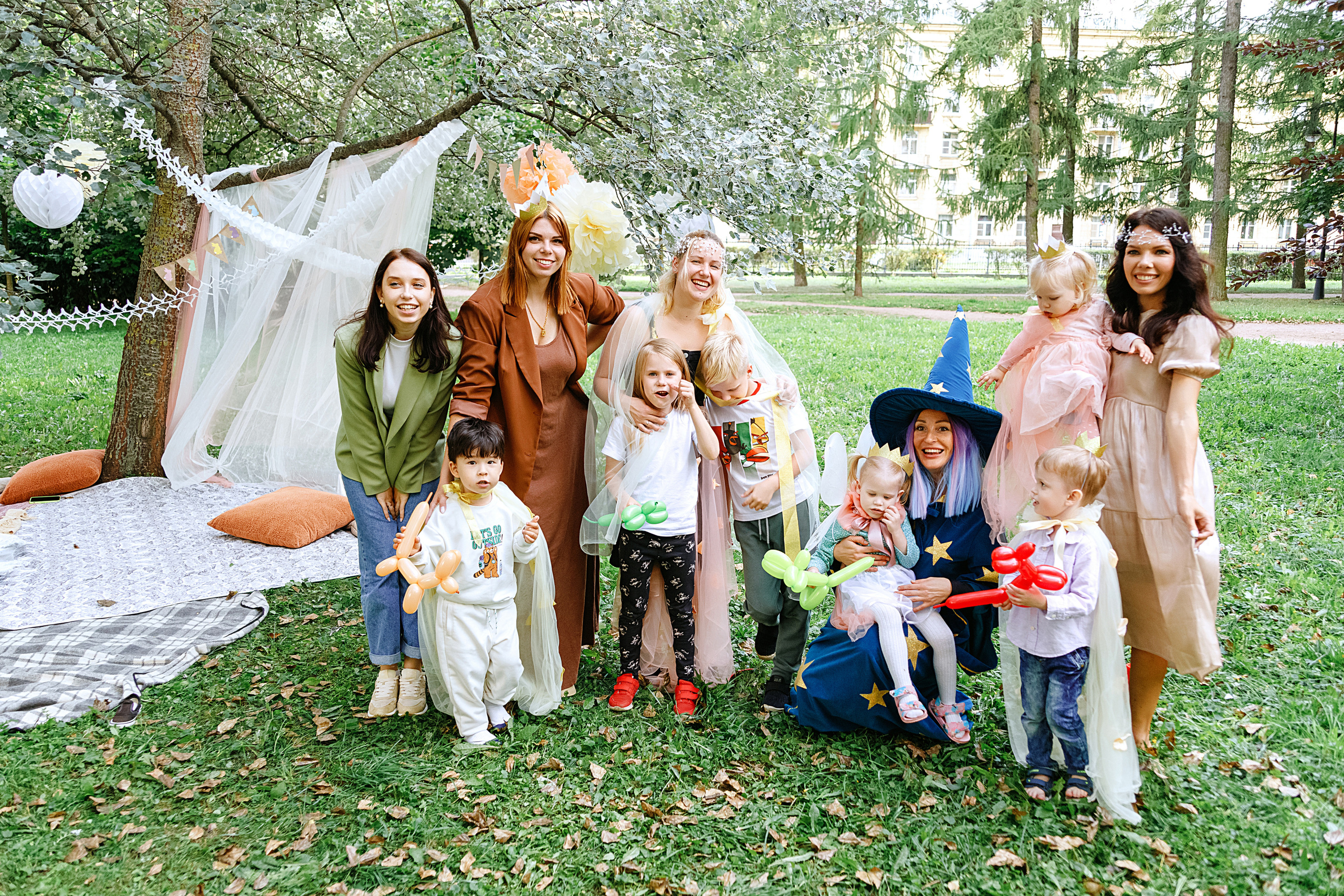 С днем рождения!. Elena Sova — семейный и женский фотограф в Санкт-Петербурге