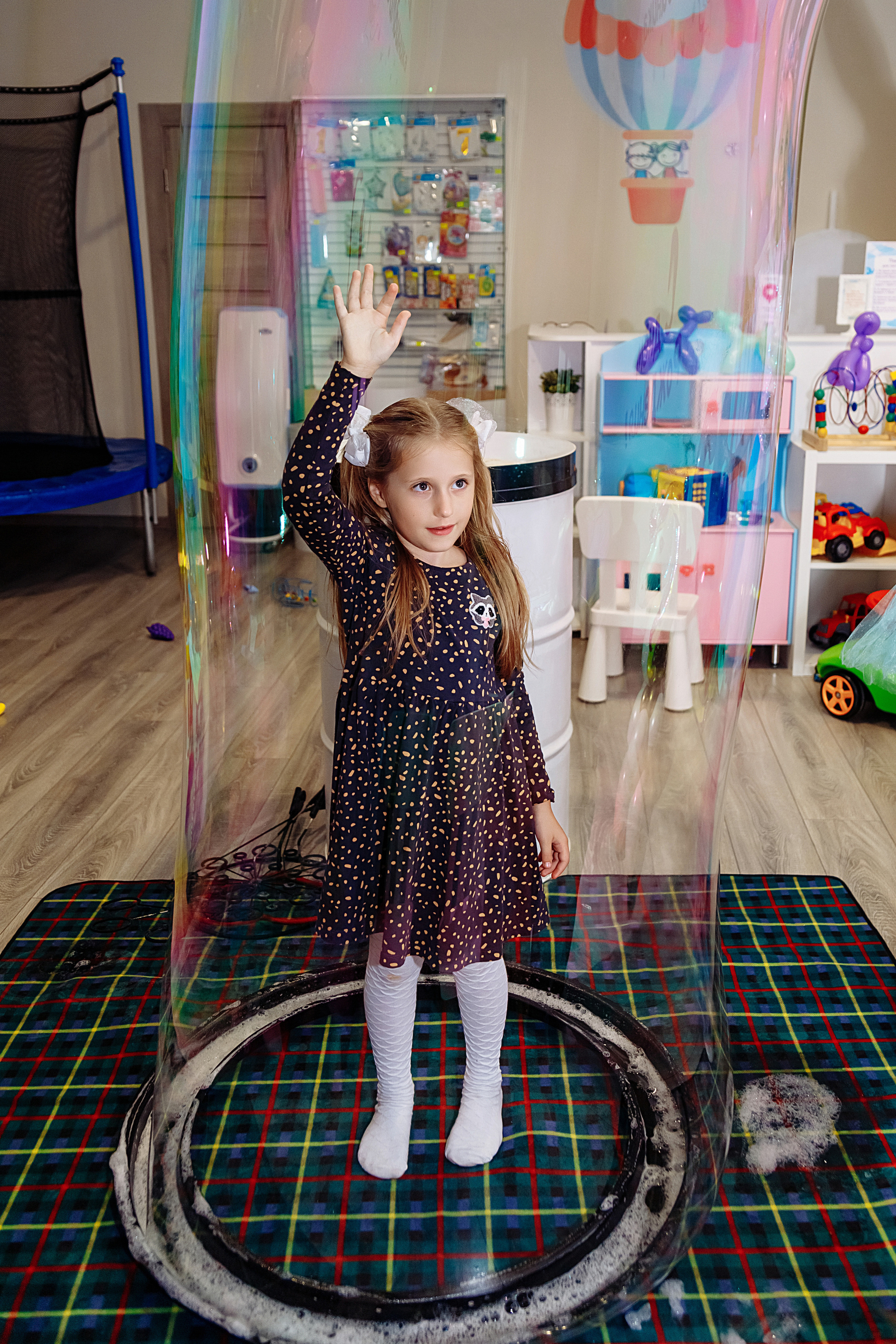 Агате 2 годика. Elena Sova — семейный и женский фотограф в Санкт-Петербурге