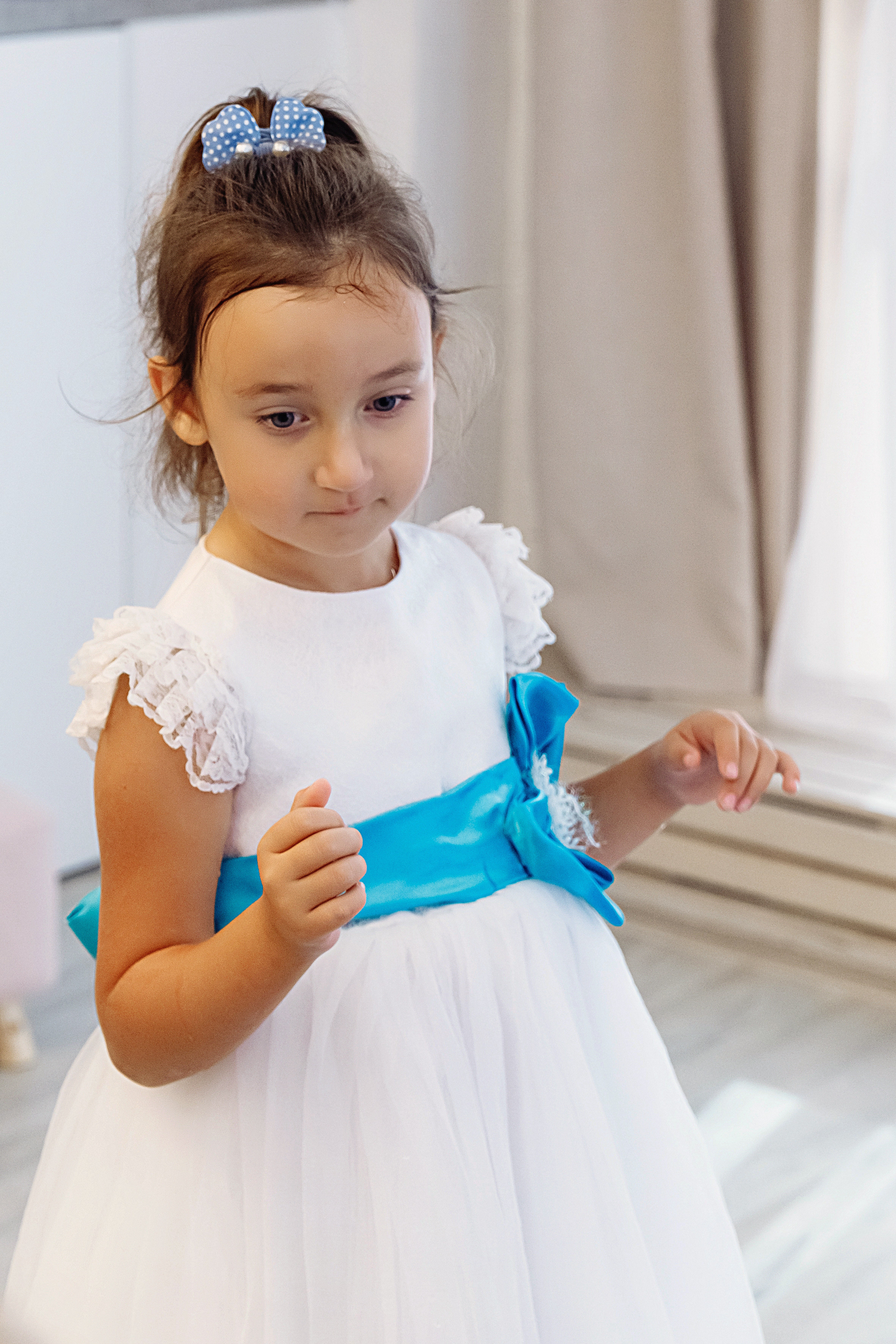 Арине 5 лет. Elena Sova — семейный и женский фотограф в Санкт-Петербурге