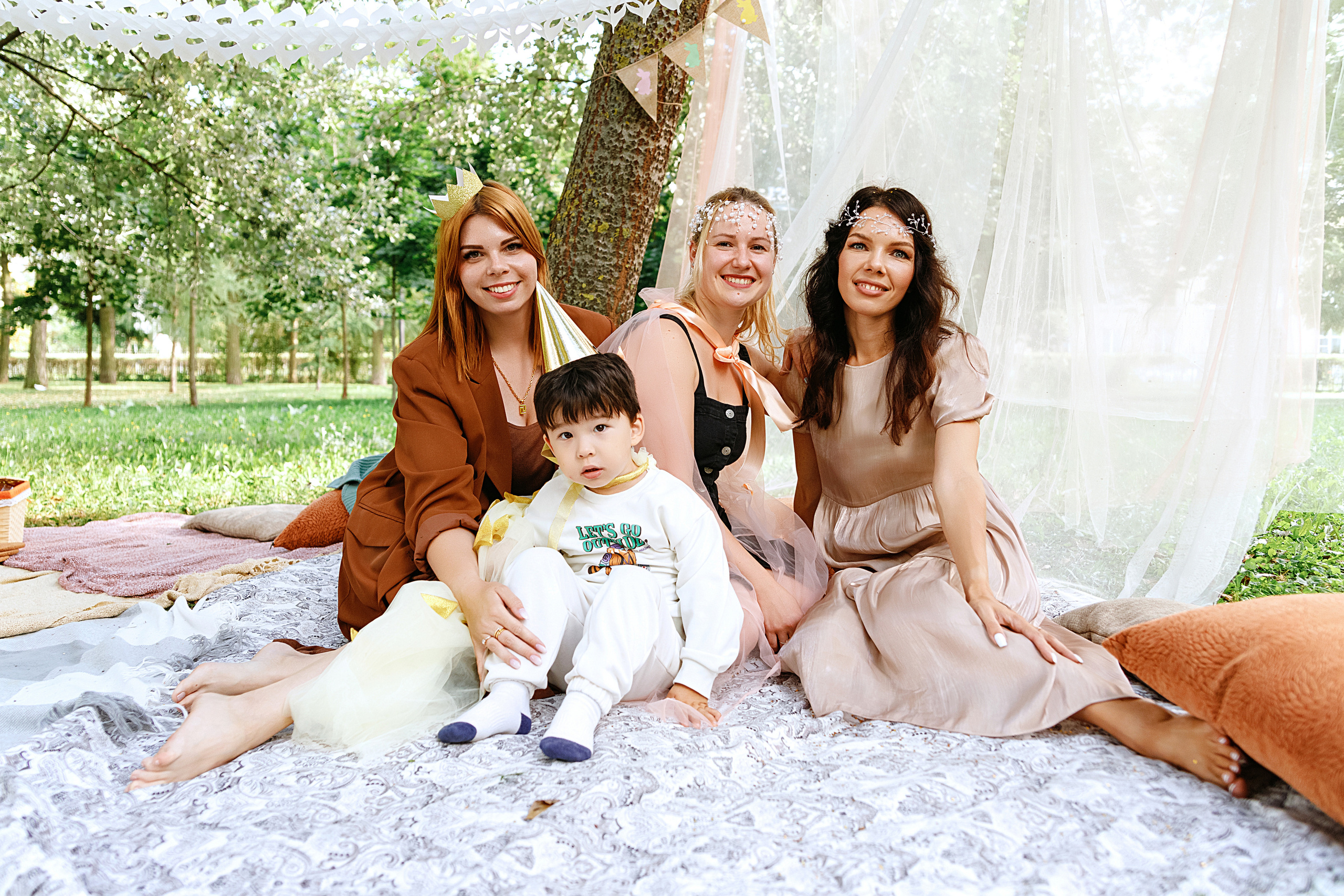 С днем рождения!. Elena Sova — семейный и женский фотограф в Санкт-Петербурге