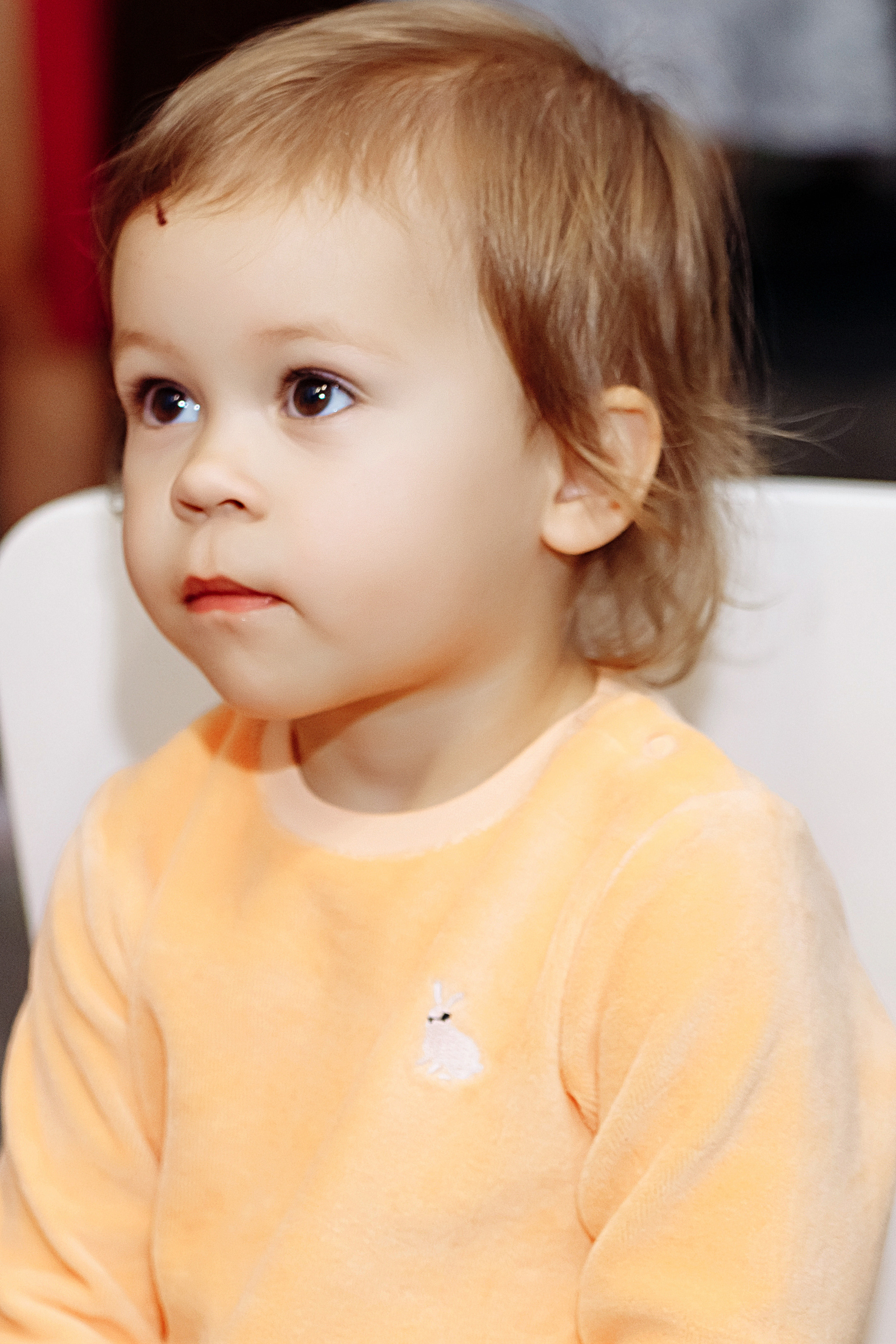 Агате 2 годика. Elena Sova — семейный и женский фотограф в Санкт-Петербурге