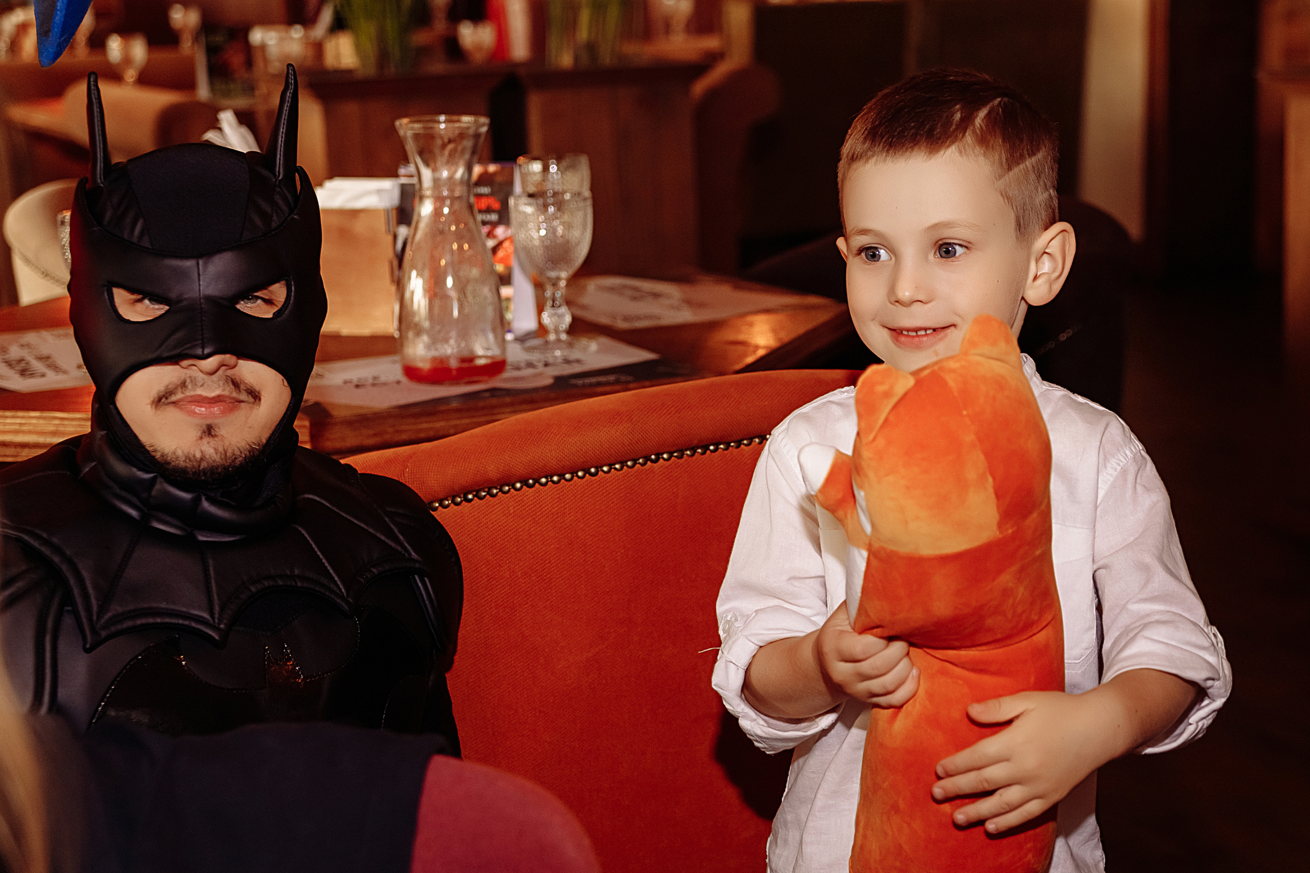 С днем рождения, Рома!. Elena Sova — семейный и женский фотограф в Санкт-Петербурге