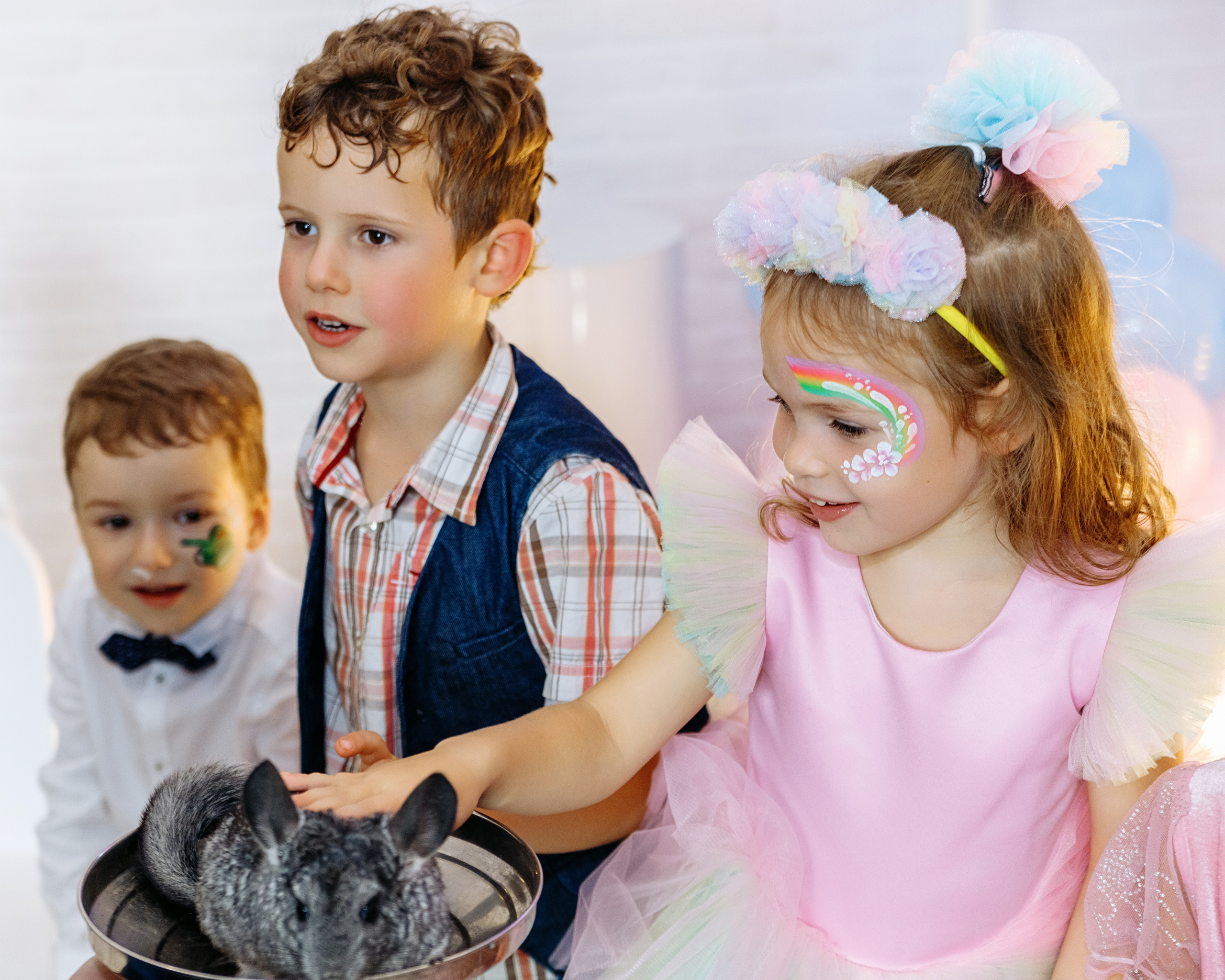 Лизе 5 лет!. Elena Sova — семейный и женский фотограф в Санкт-Петербурге