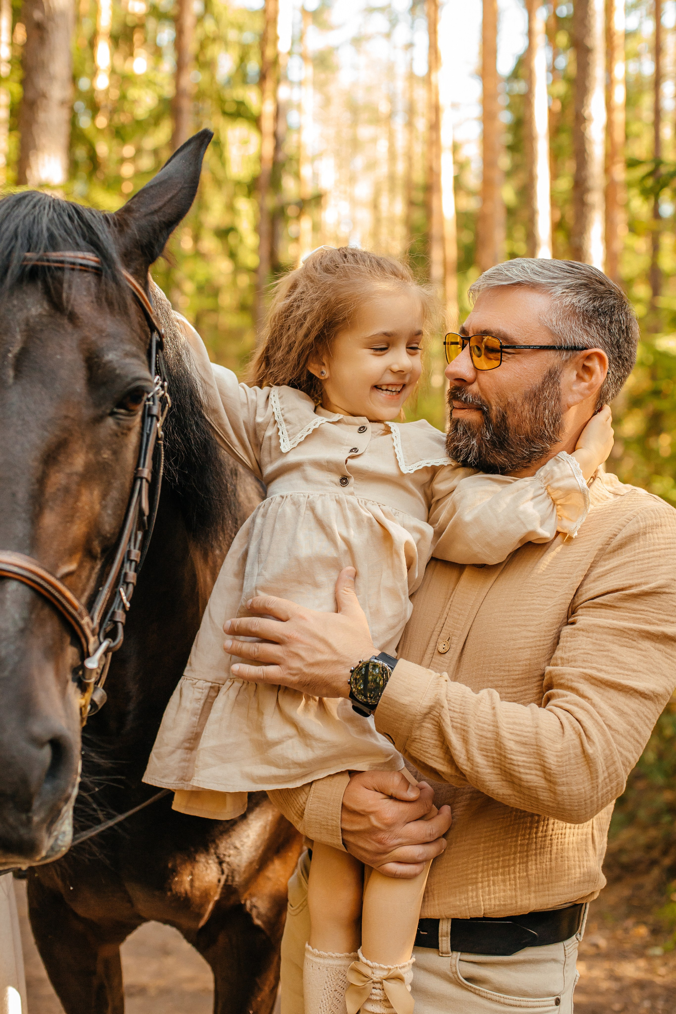 Надя семья в Токсово. Elena Sova — семейный и женский фотограф в Санкт-Петербурге
