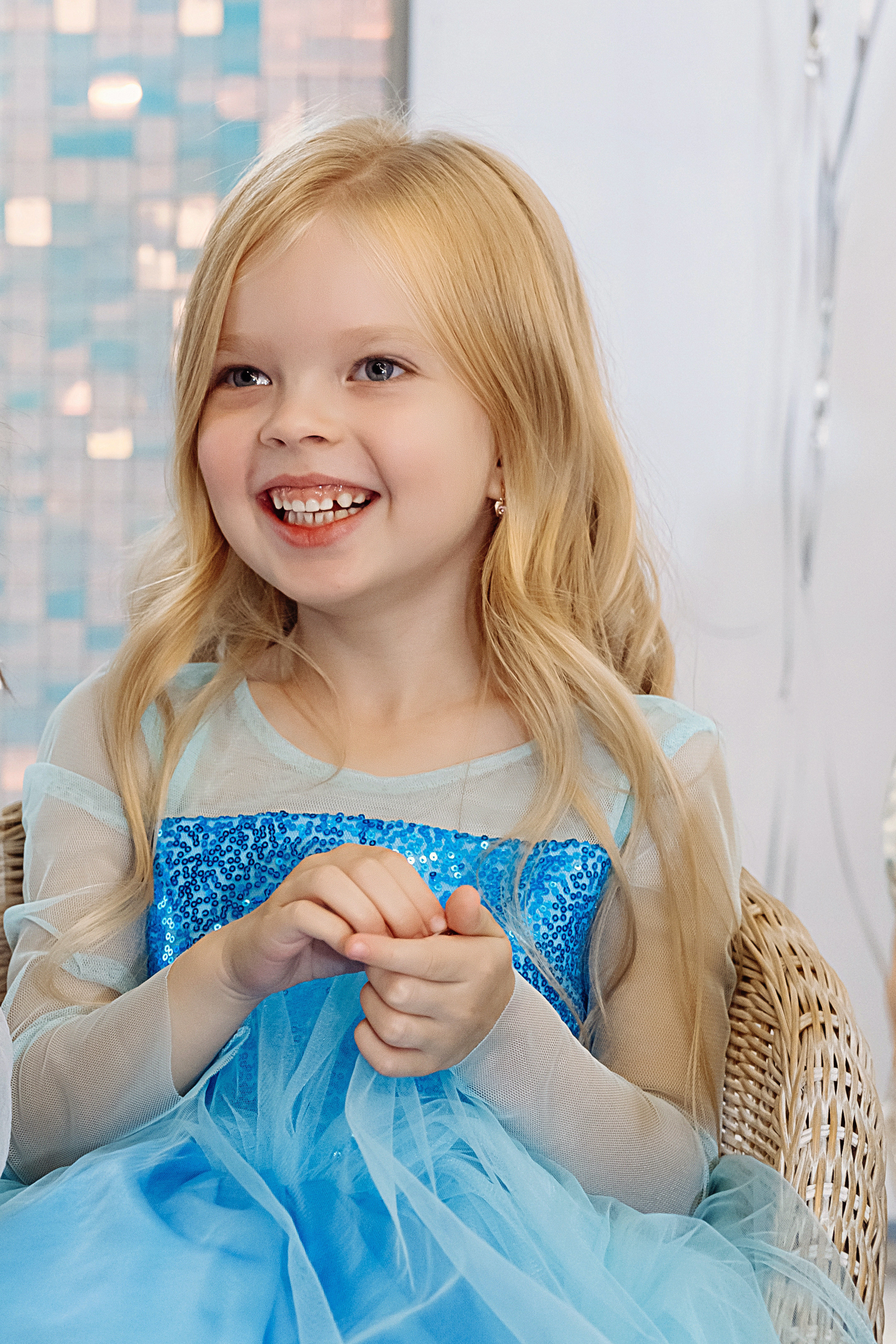 Арине 5 лет. Elena Sova — семейный и женский фотограф в Санкт-Петербурге