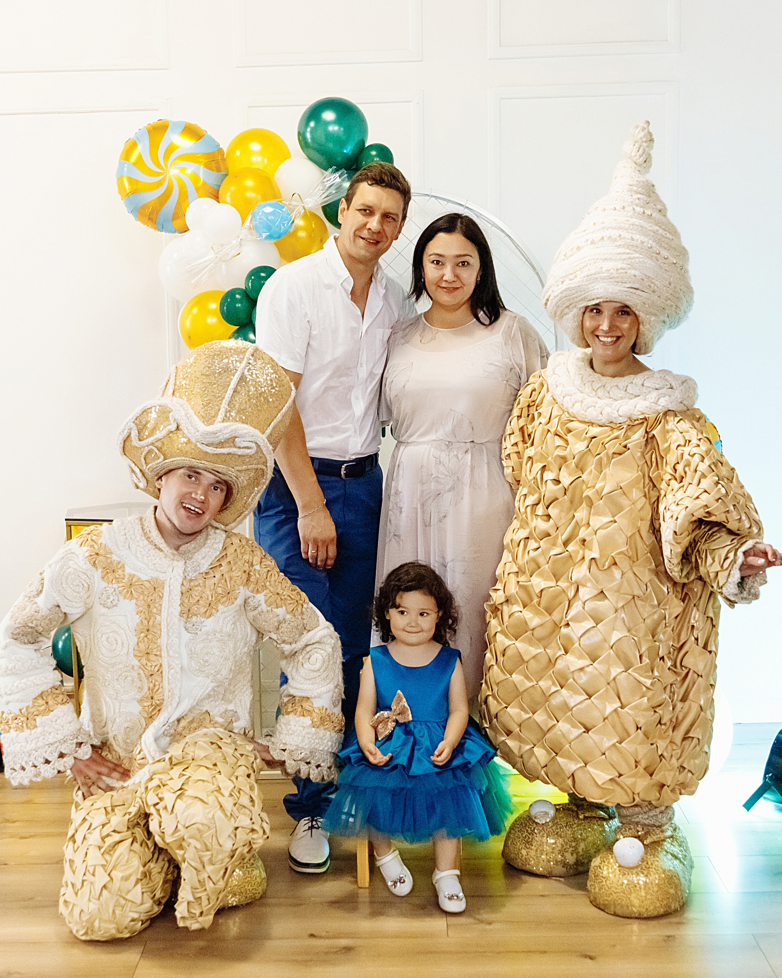 Машеньке 3 года. Elena Sova — семейный и женский фотограф в Санкт-Петербурге