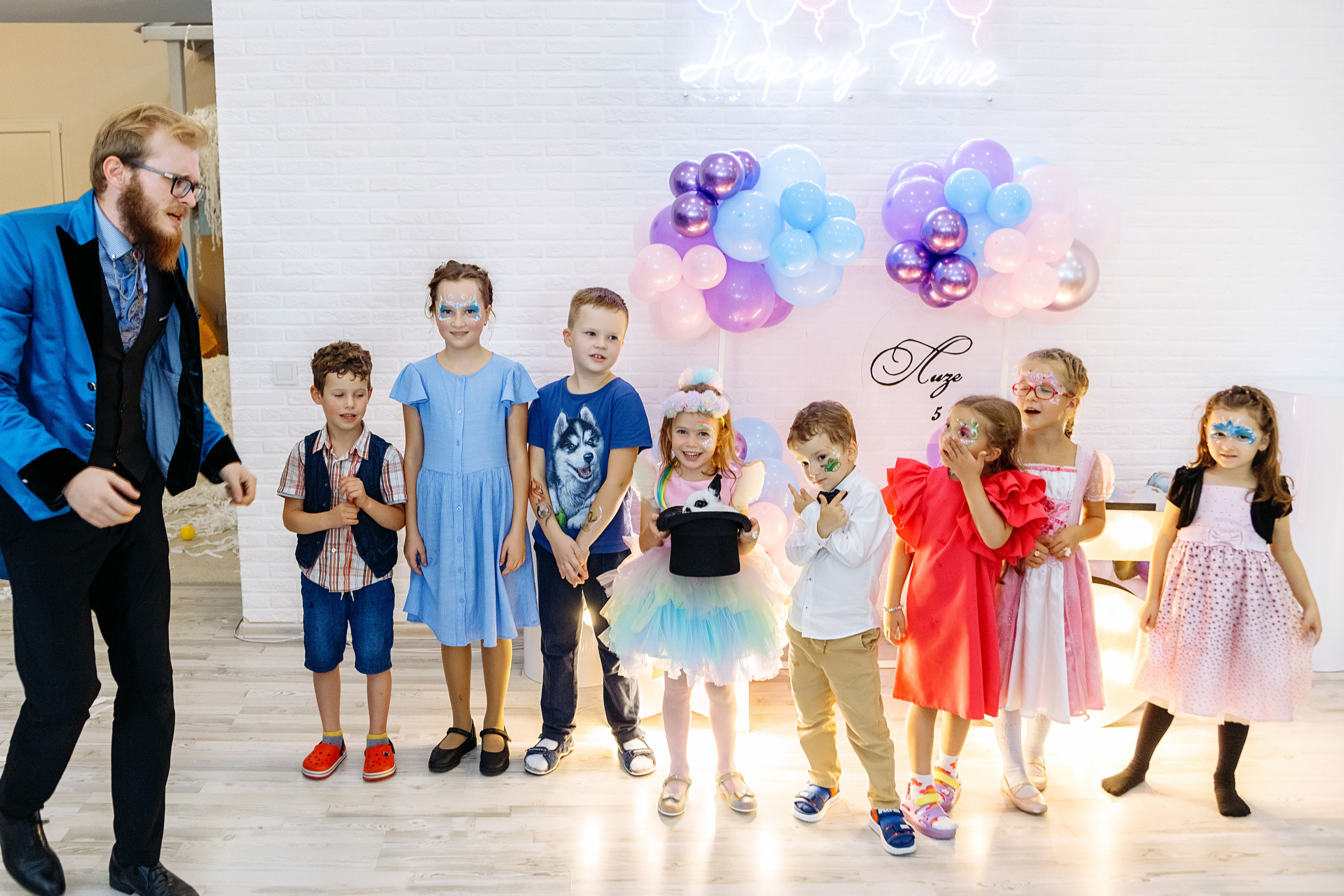 Лизе 5 лет!. Elena Sova — семейный и женский фотограф в Санкт-Петербурге