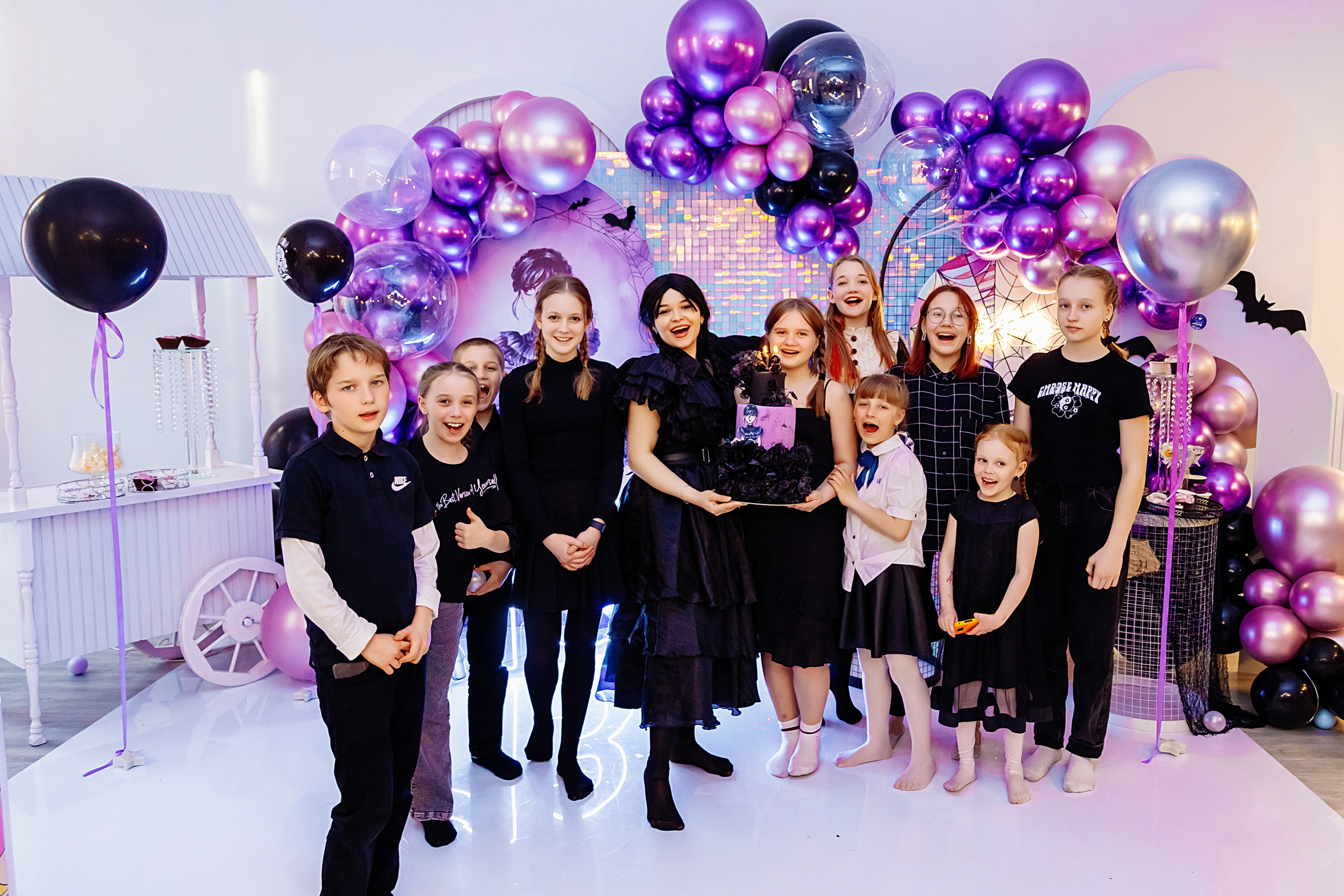 Саше 13. Elena Sova — семейный и женский фотограф в Санкт-Петербурге