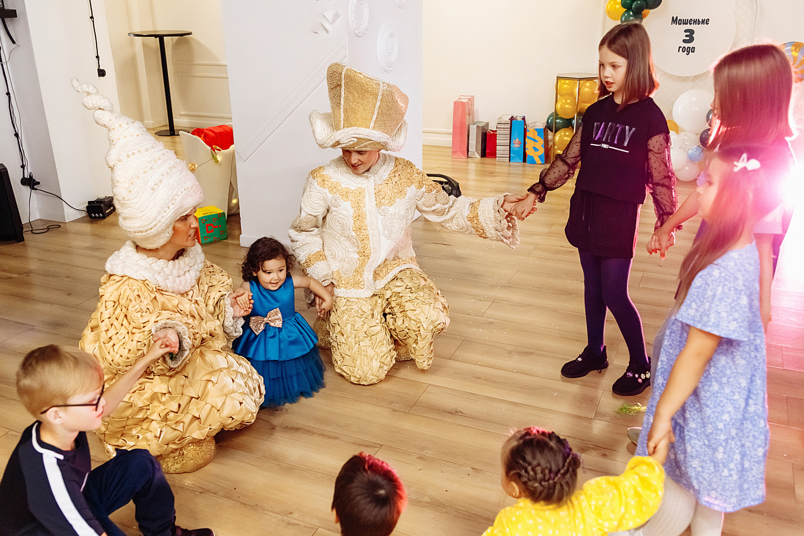 Машеньке 3 года. Elena Sova — семейный и женский фотограф в Санкт-Петербурге