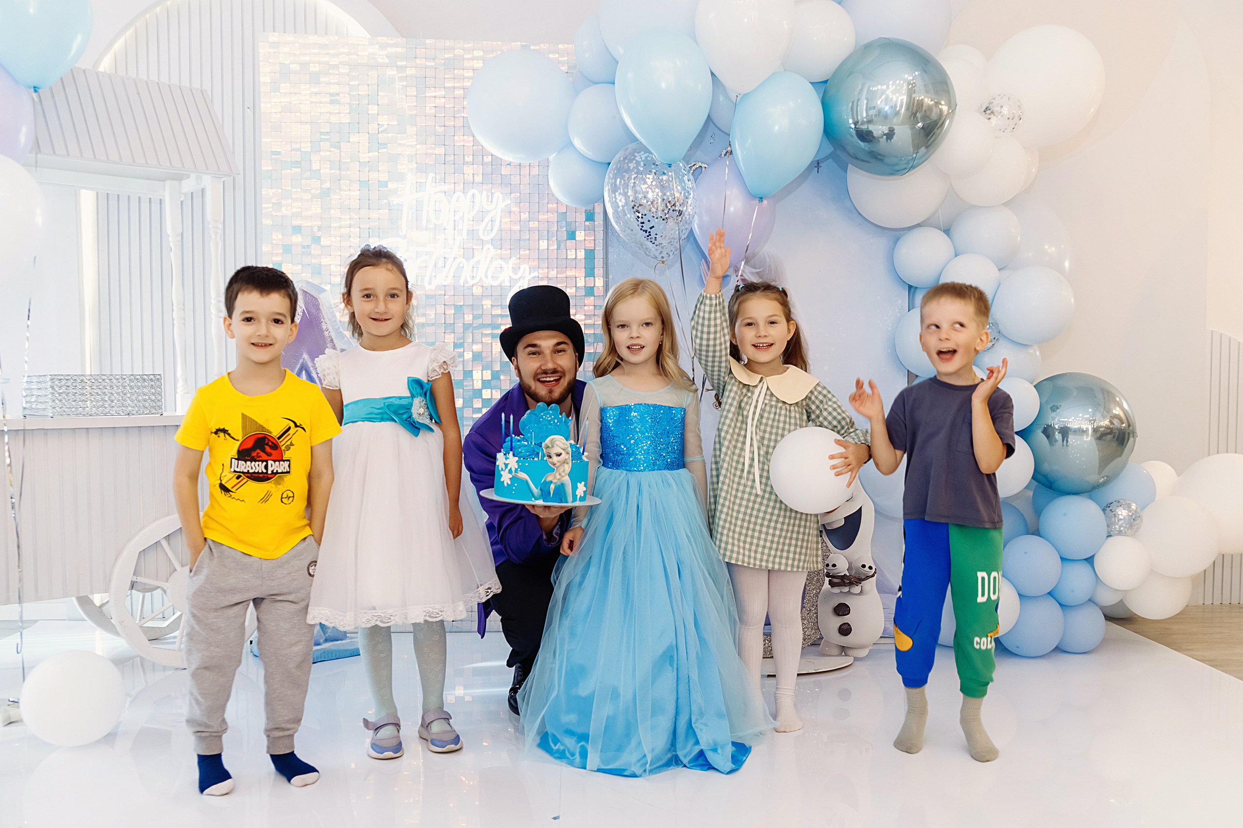 Арине 5 лет. Elena Sova — семейный и женский фотограф в Санкт-Петербурге