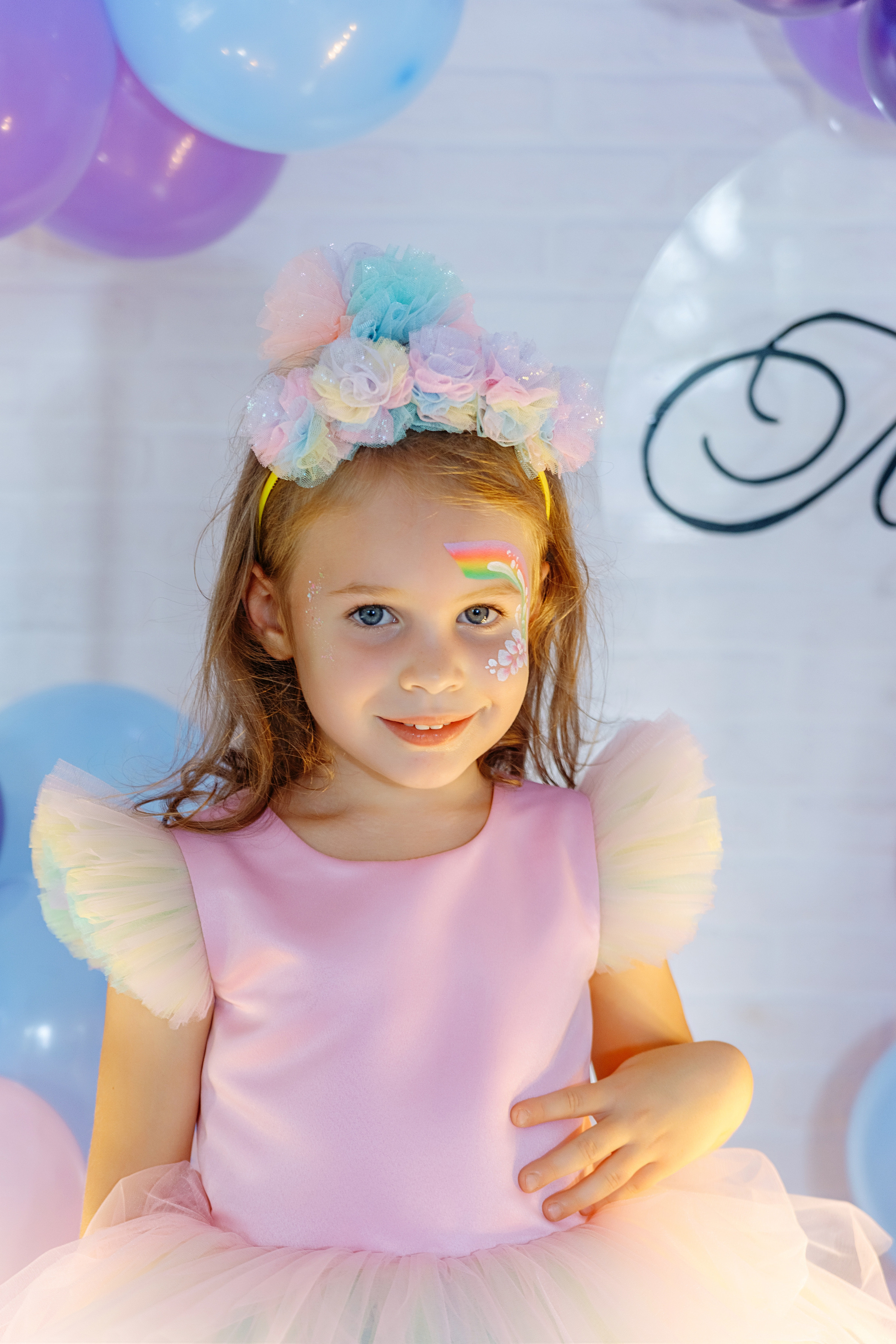 Лизе 5 лет!. Elena Sova — семейный и женский фотограф в Санкт-Петербурге