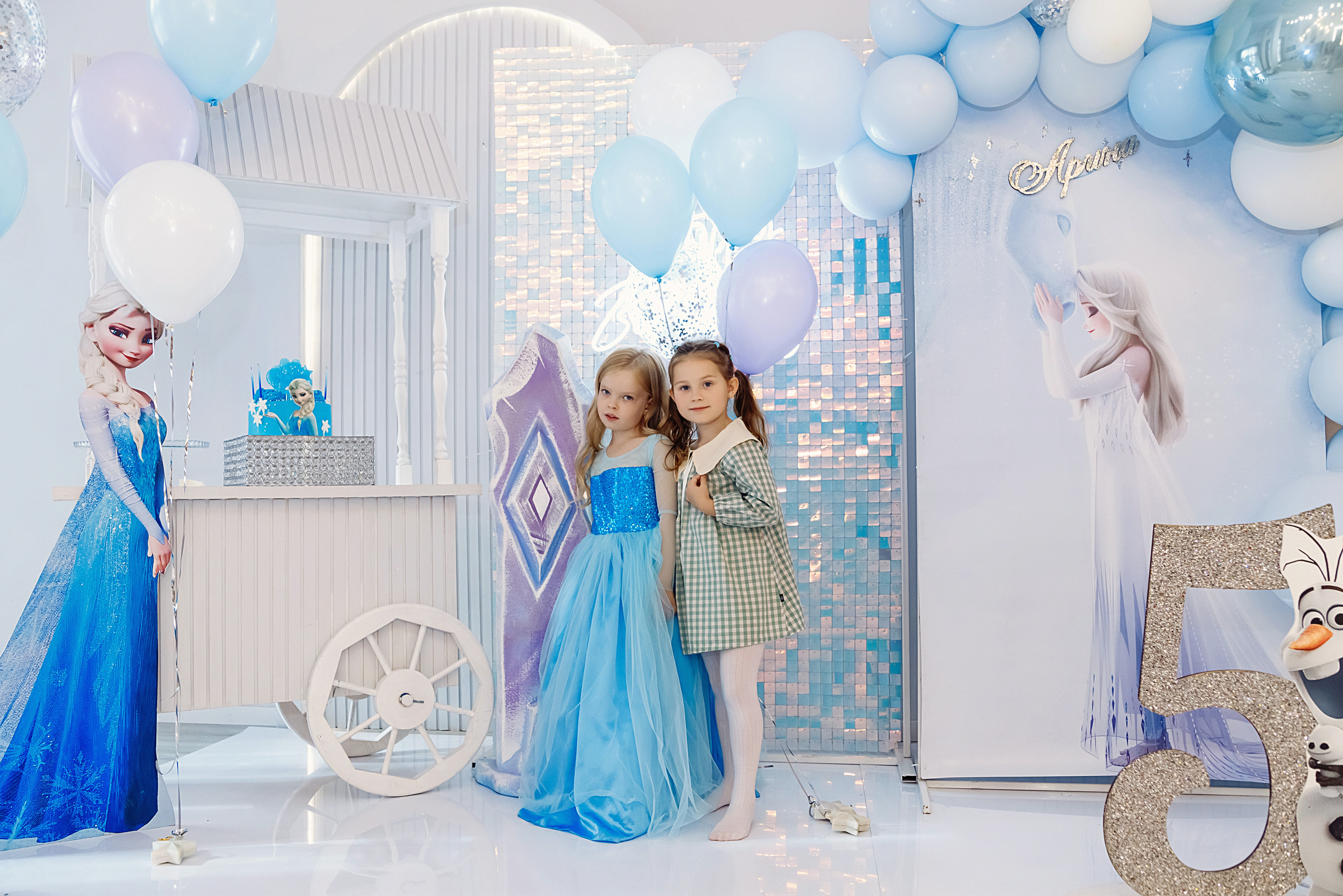 Арине 5 лет. Elena Sova — семейный и женский фотограф в Санкт-Петербурге