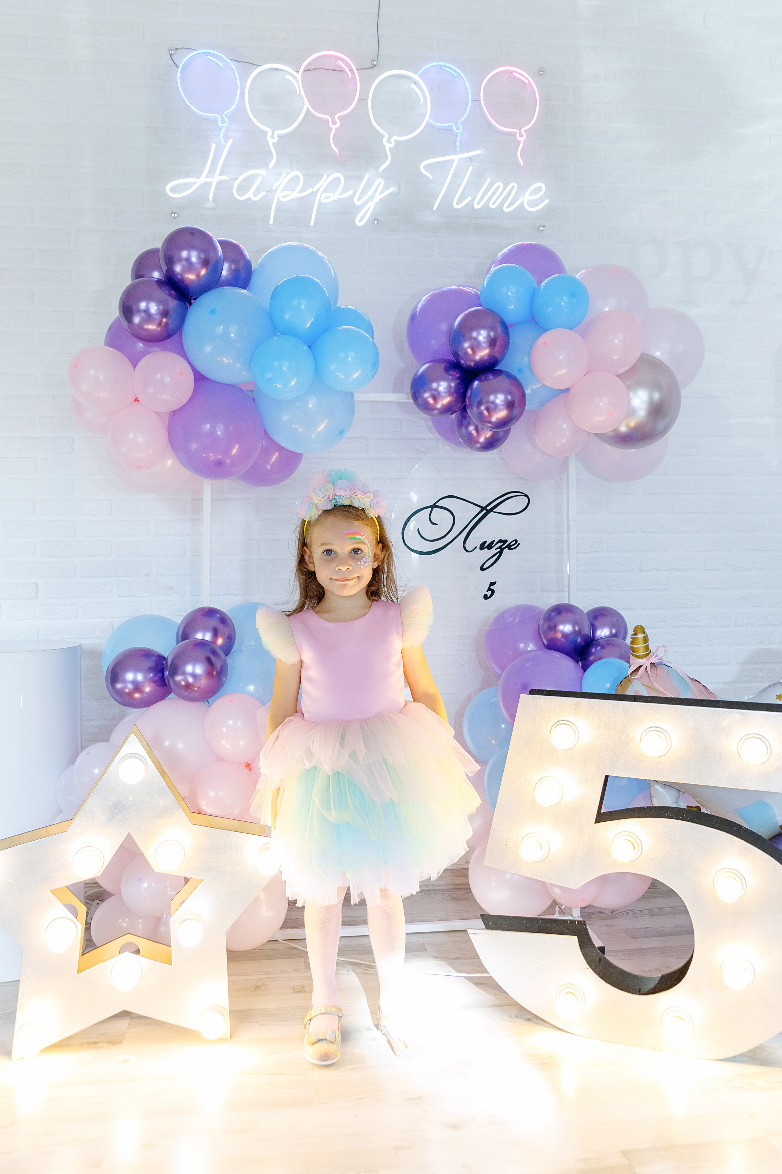 Лизе 5 лет!. Elena Sova — семейный и женский фотограф в Санкт-Петербурге